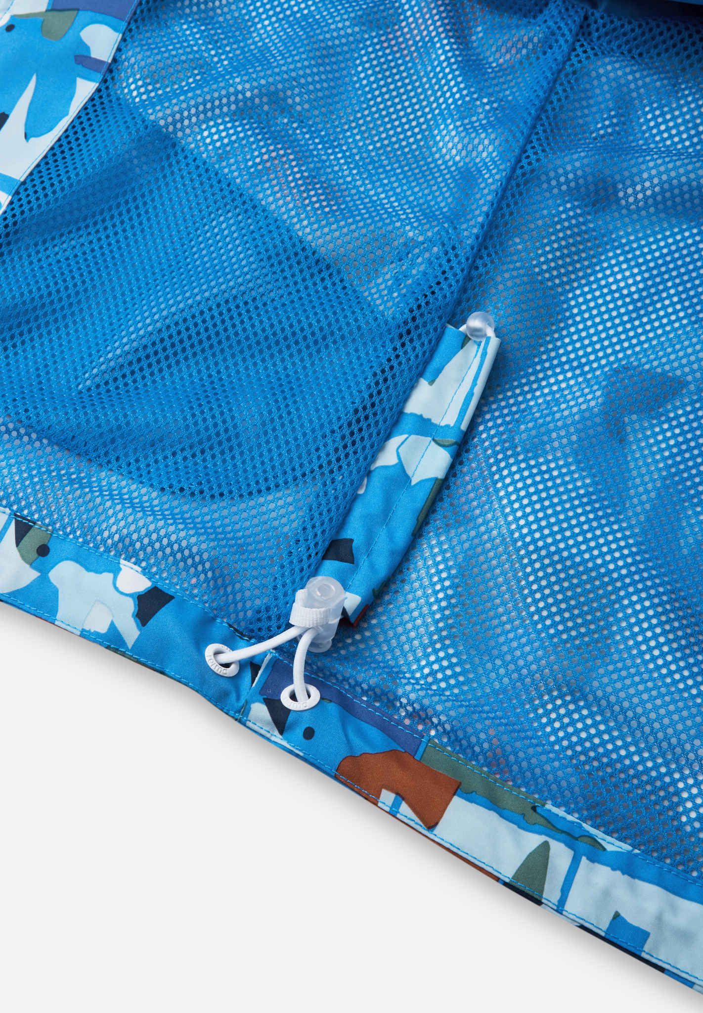 Kinder Übergangsjacke Lappohja
