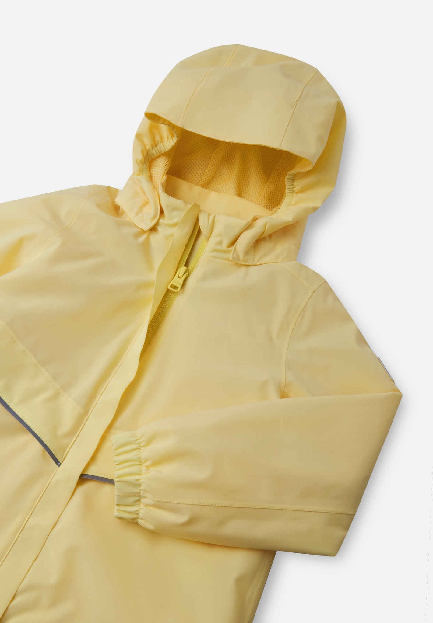 Kinder Übergangsjacke  Lammala