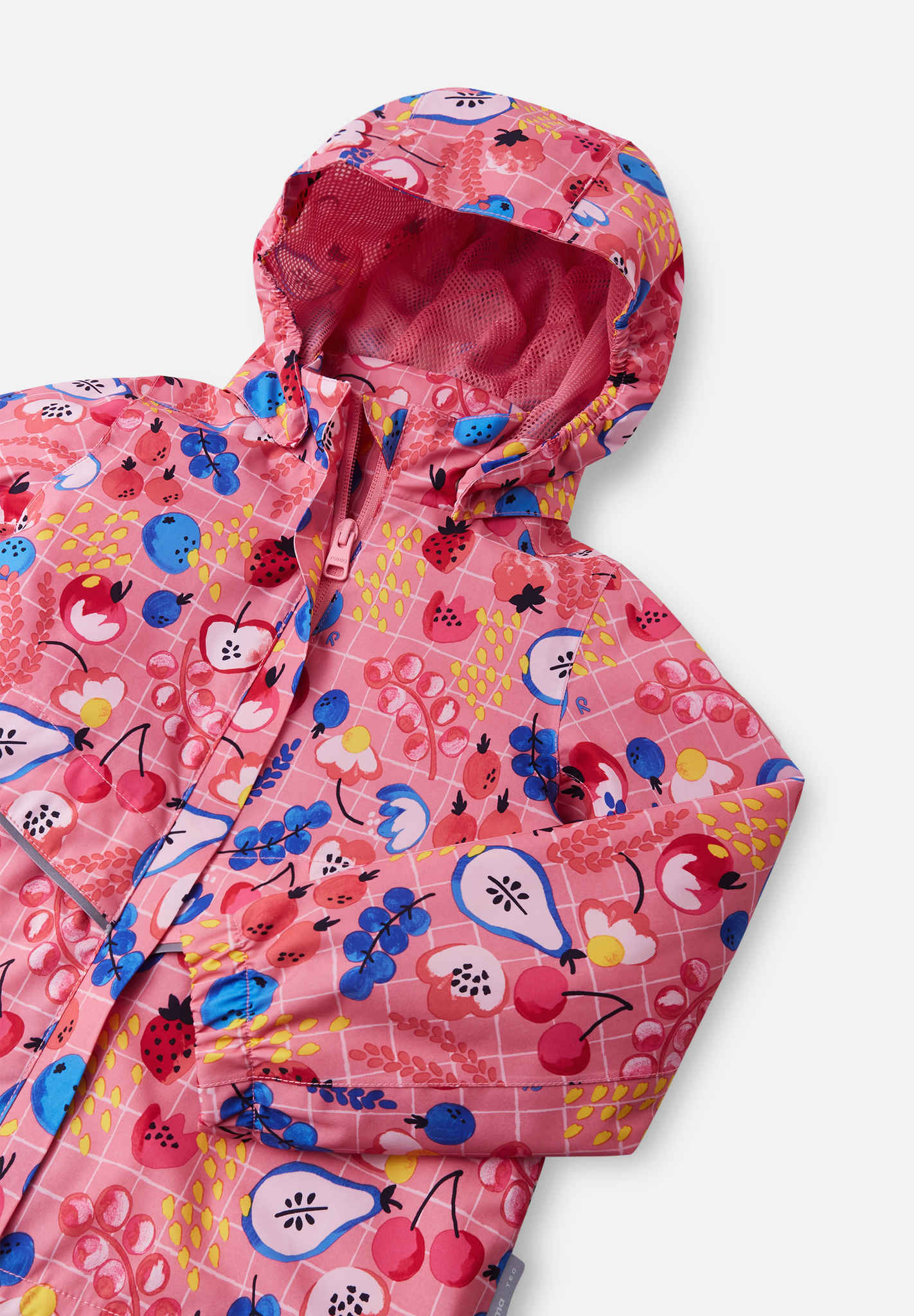 Kinder Übergangsjacke Lammala