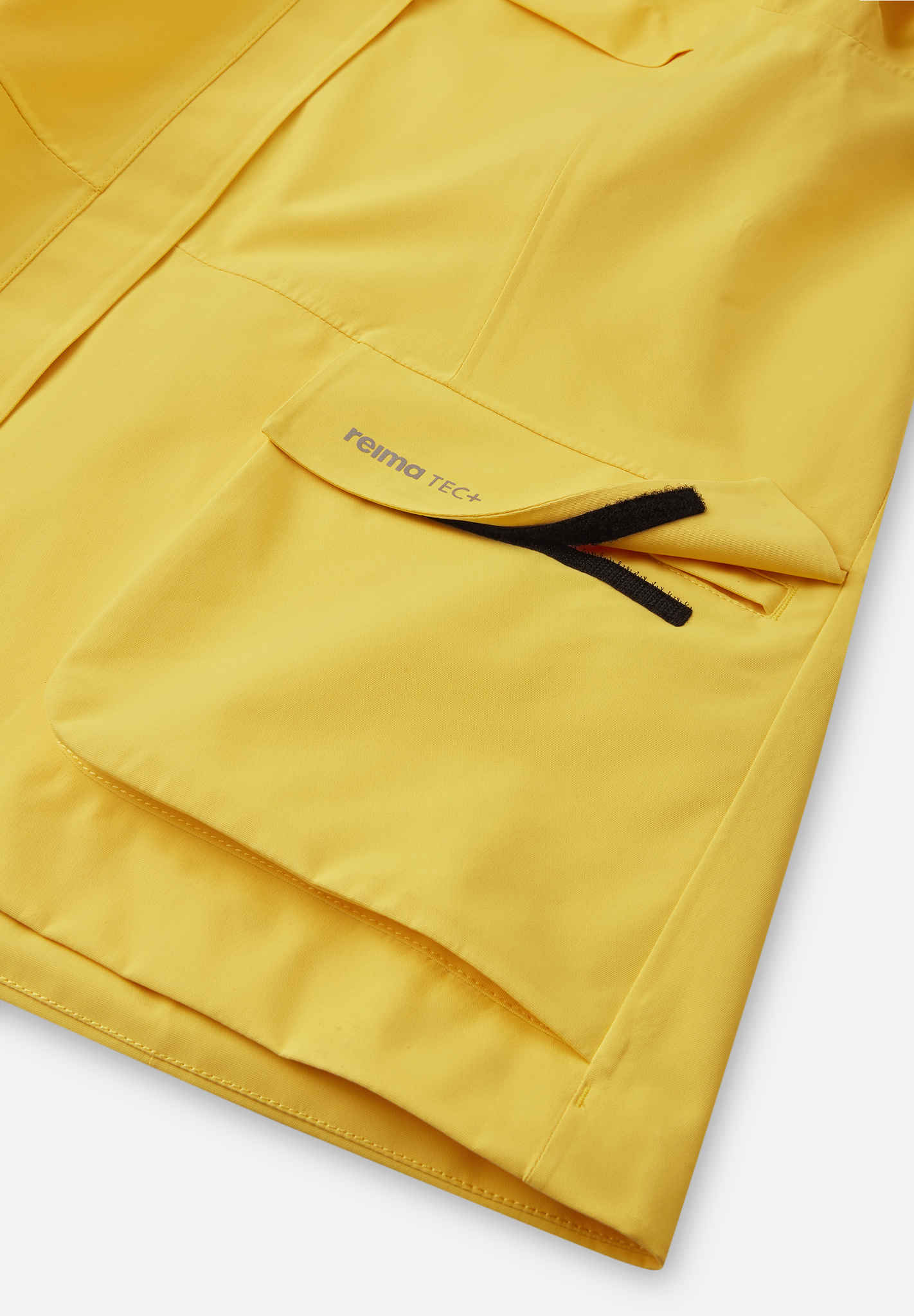 Kidner Parka Saavutus