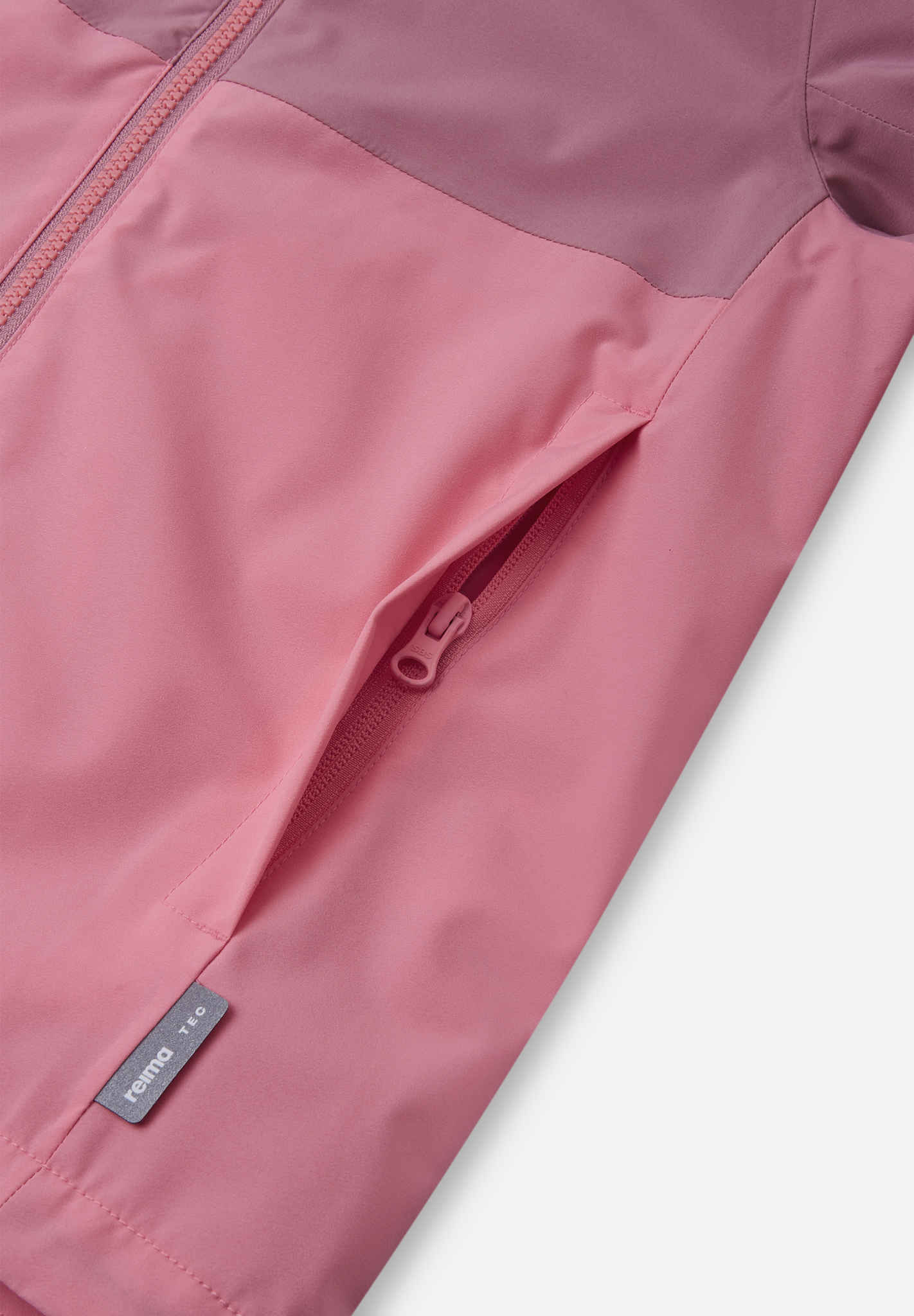 Kinder Übergangsjacke Nivala