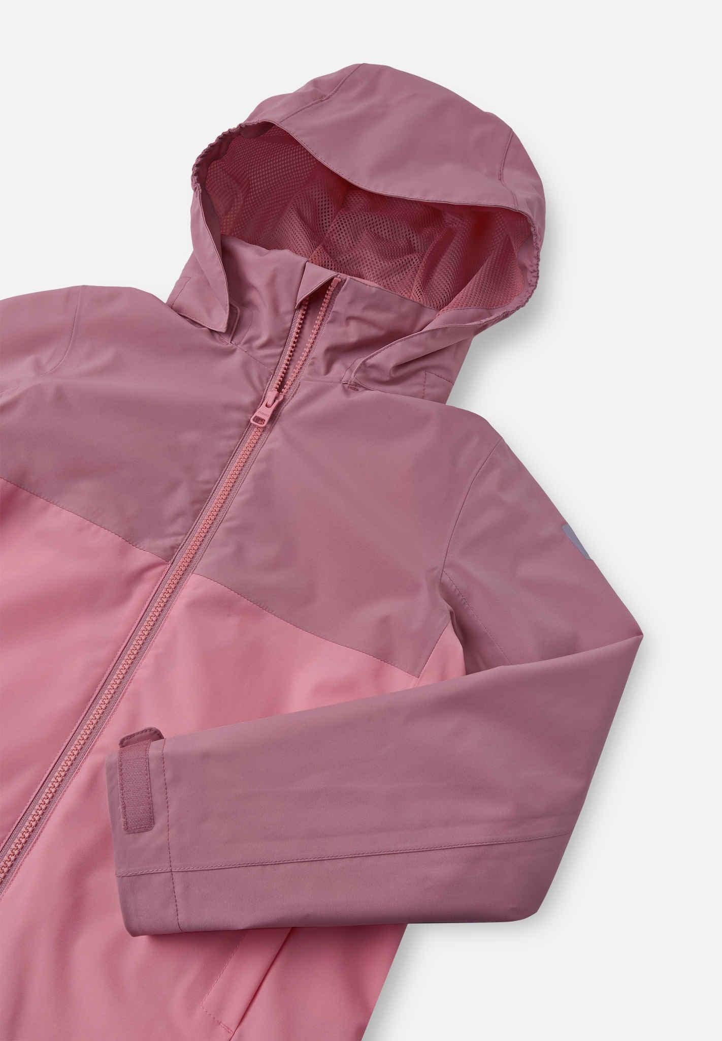 Kinder Übergangsjacke Nivala