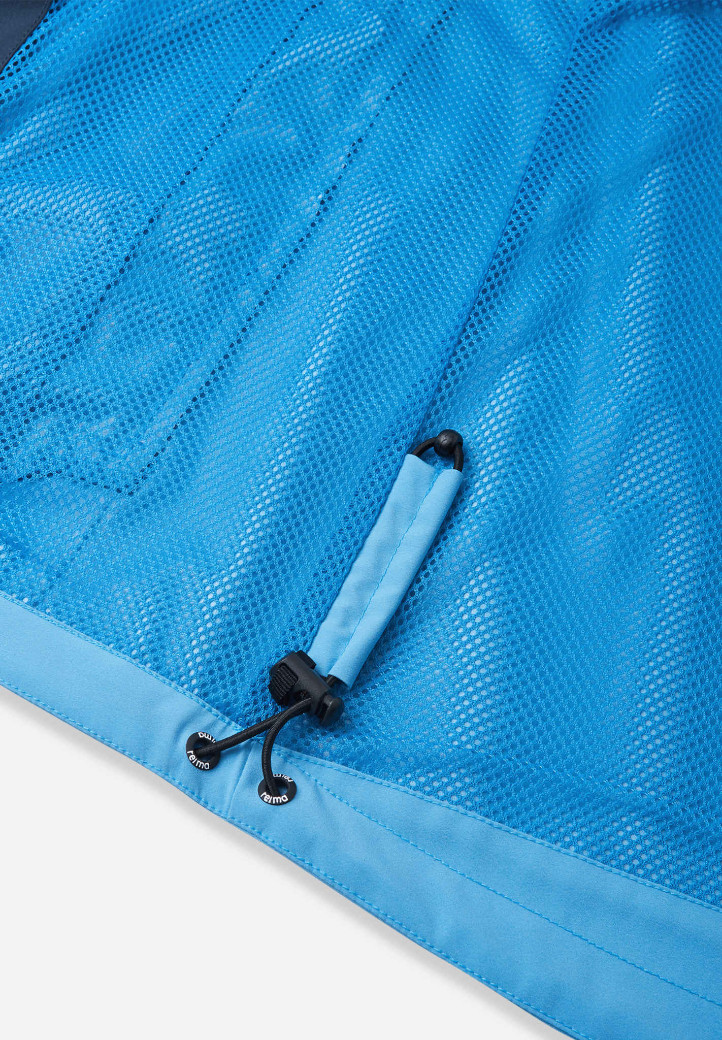 Kinder Übergangsjacke Nivala