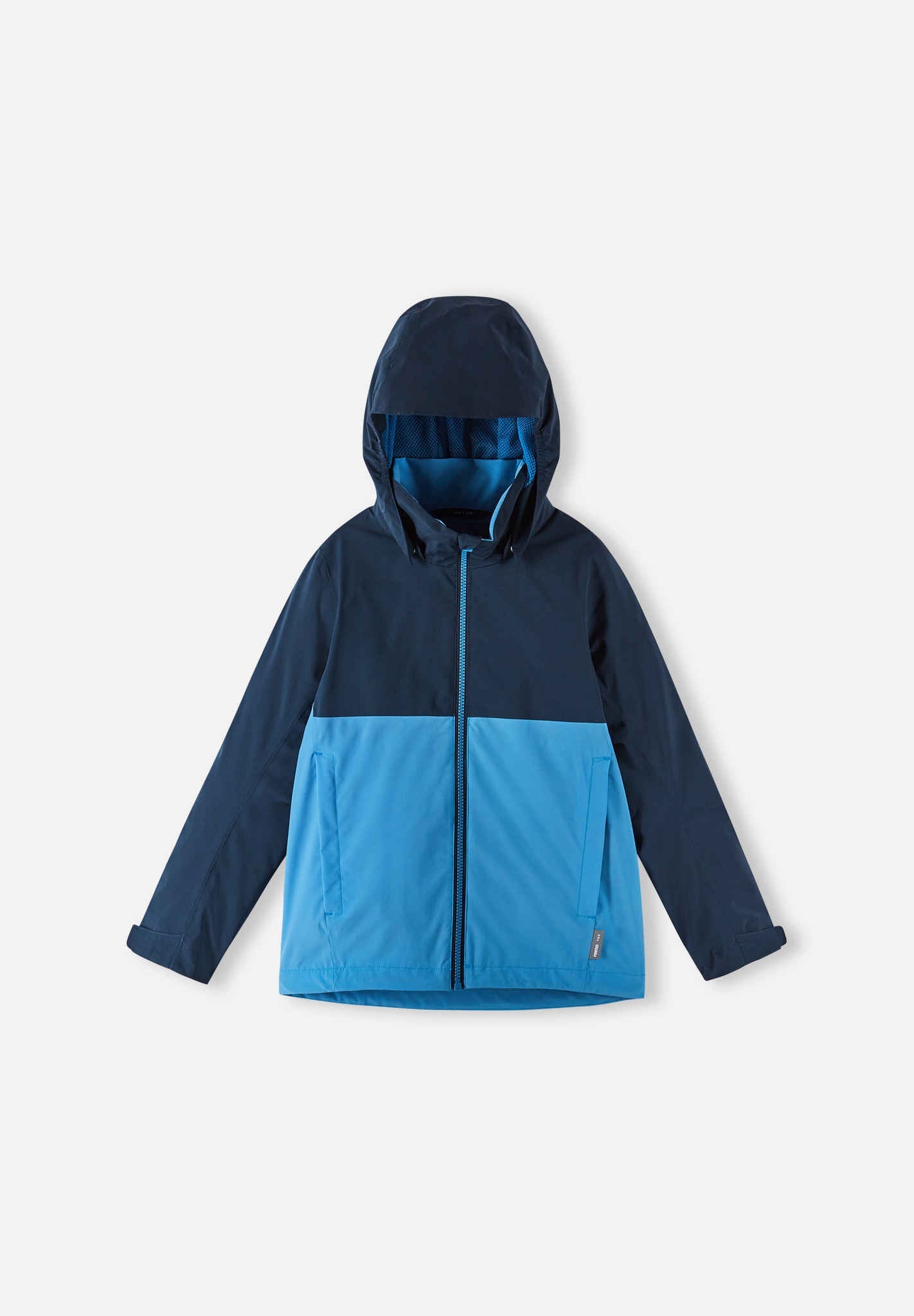 Kinder Übergangsjacke Nivala