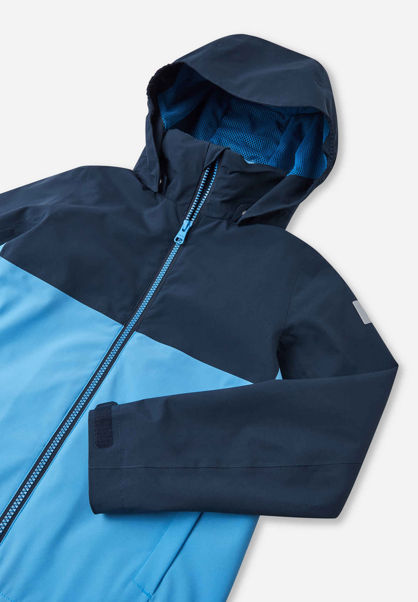 Kinder Übergangsjacke Nivala