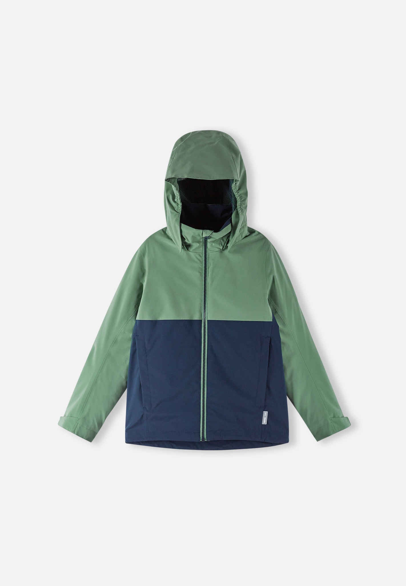 Kinder Übergangsjacke Nivala