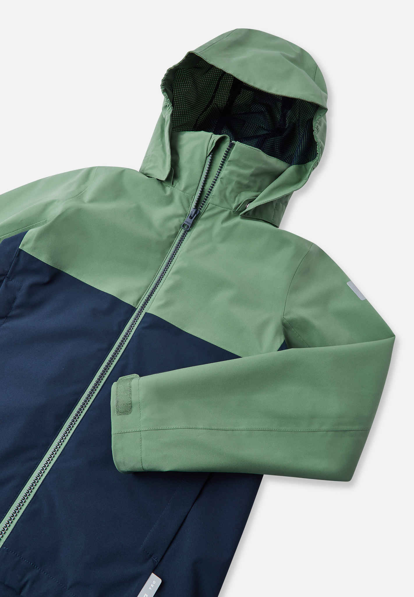 Kinder Übergangsjacke Nivala