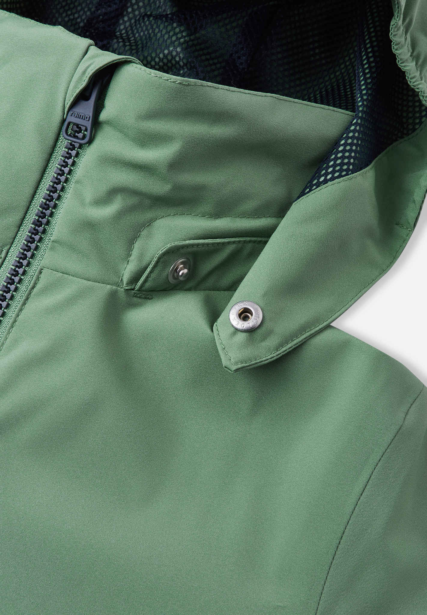 Kinder Übergangsjacke Nivala