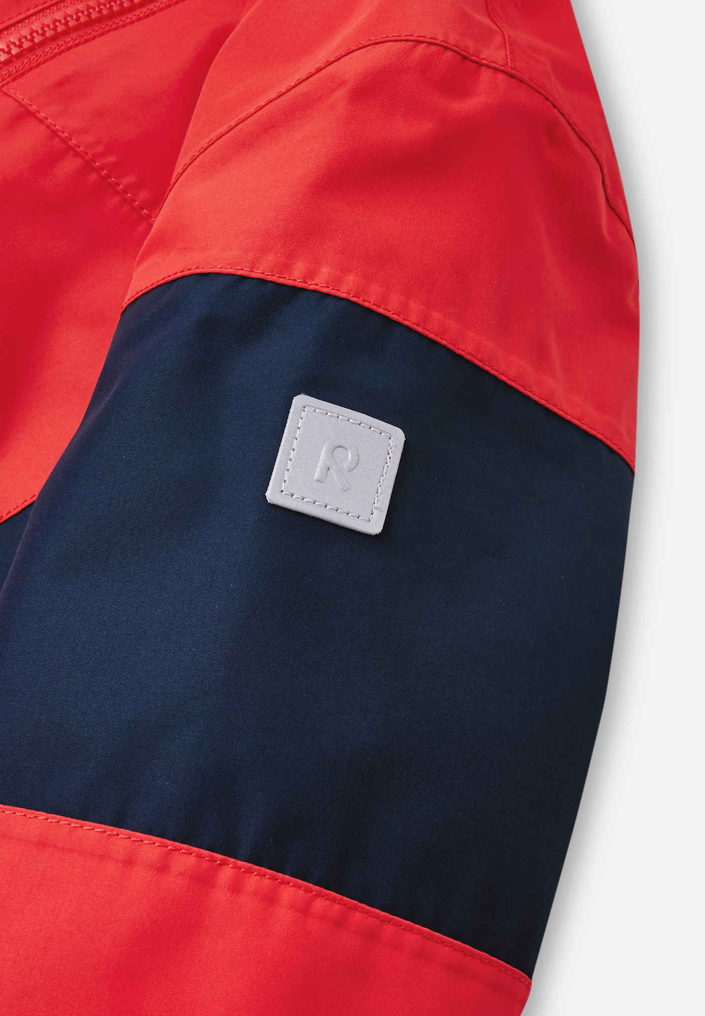 Kinder Übergangsjacke Hailuoto