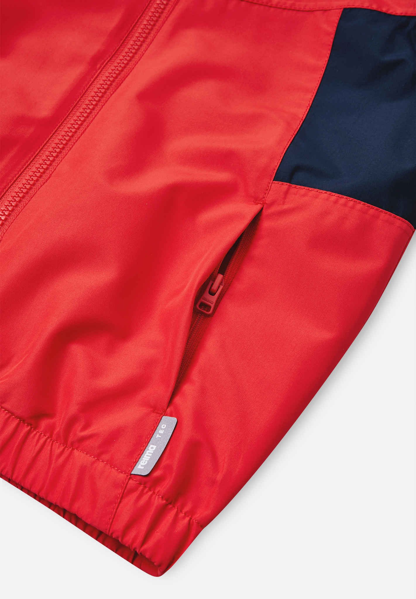 Kinder Übergangsjacke Hailuoto