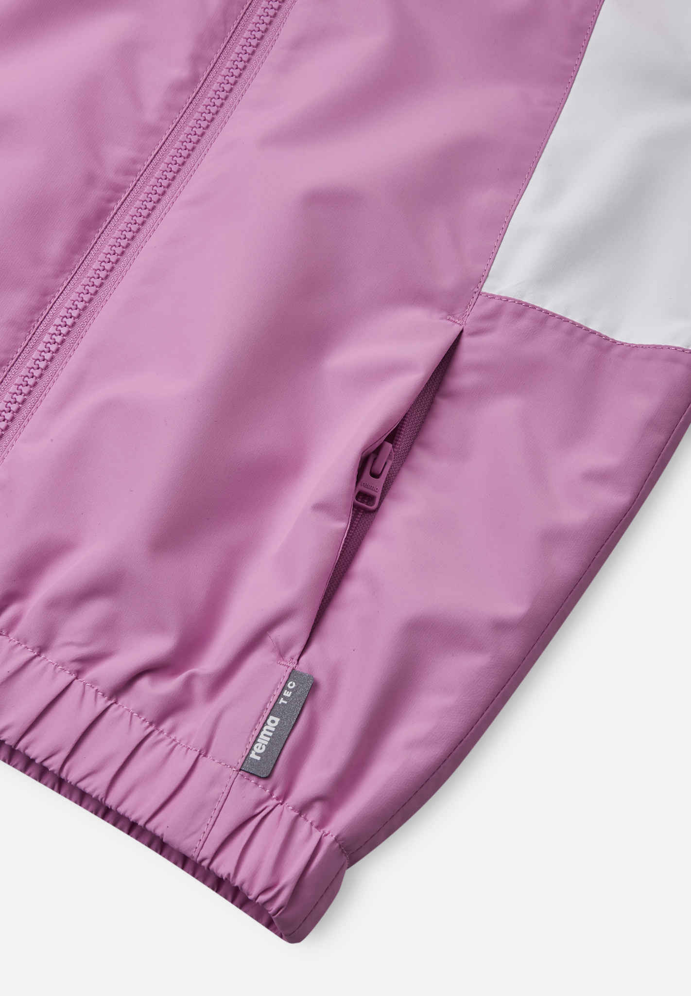Kinder Übergangsjacke Hailuoto