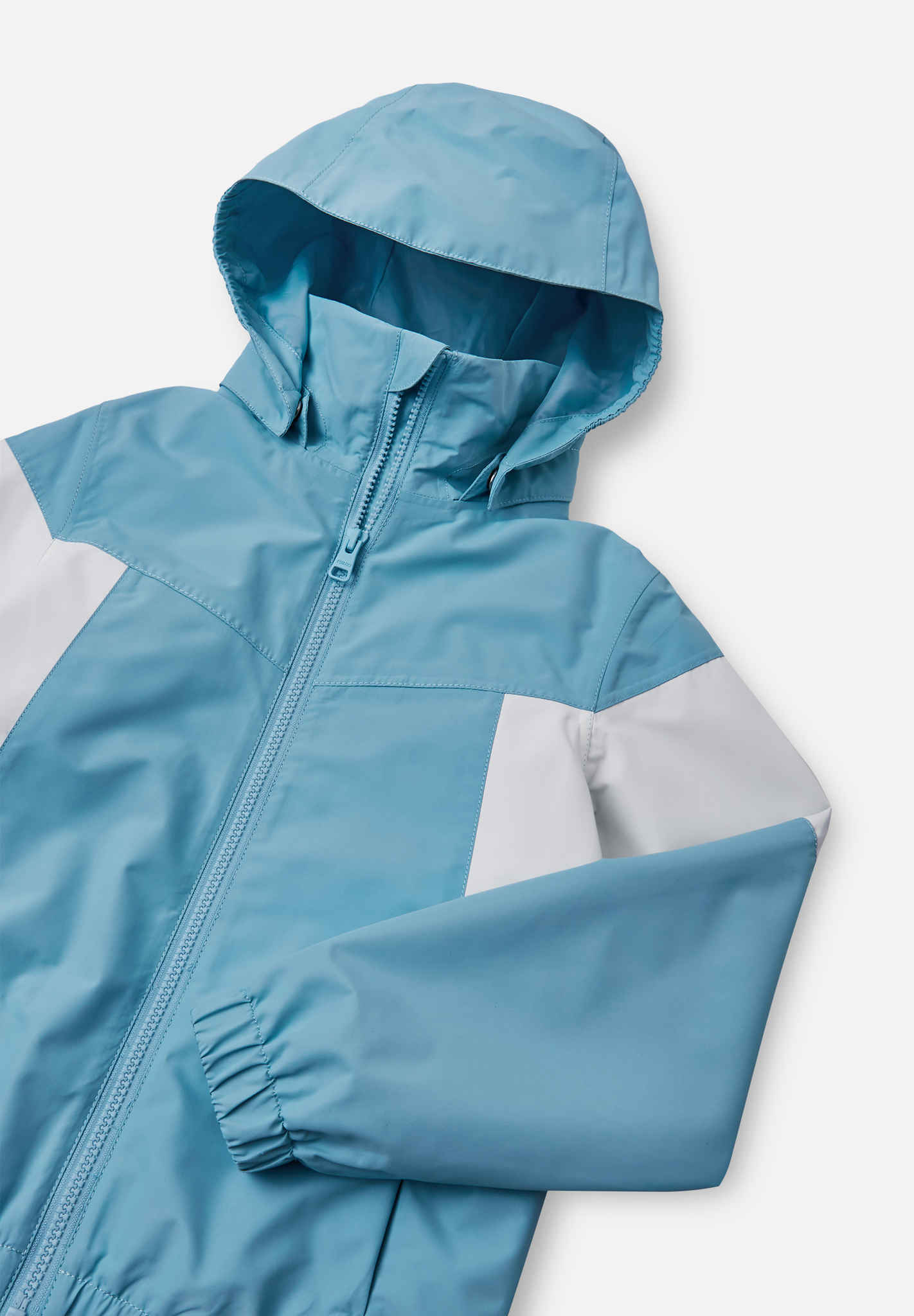 Kinder Übergangsjacke Hailuoto