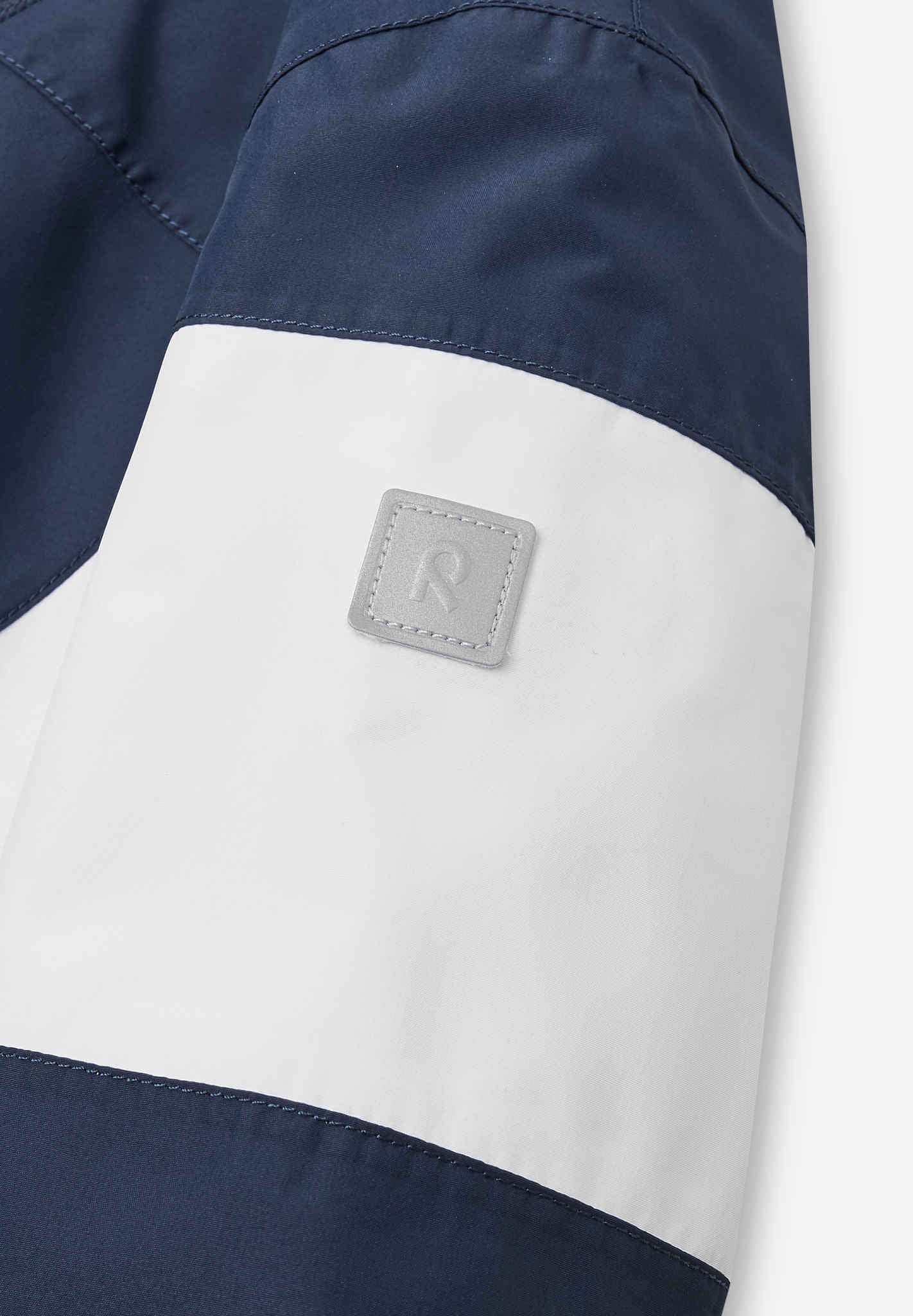 Kinder Übergangsjacke Hailuoto