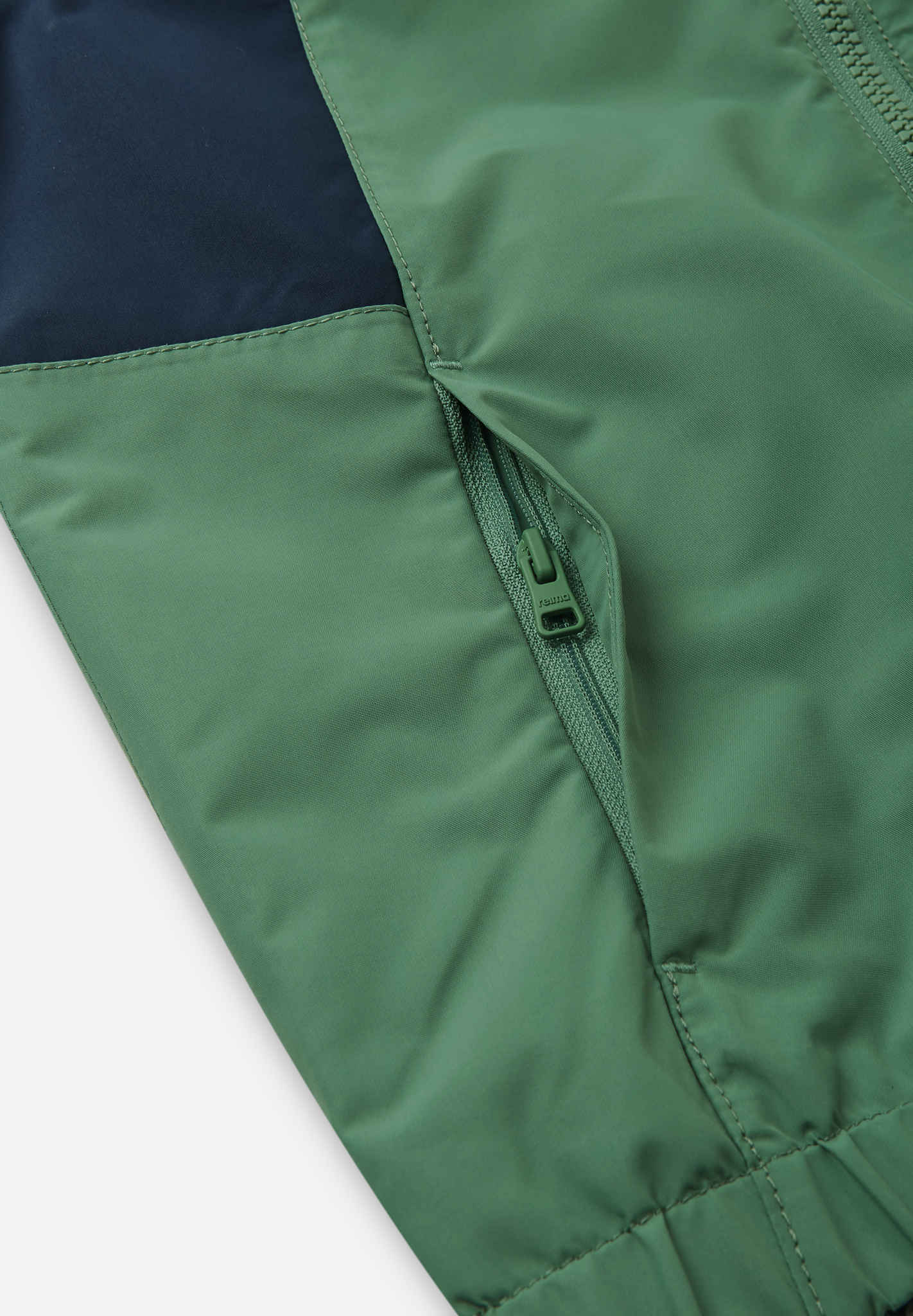 Kinder Übergangsjacke Hailuoto