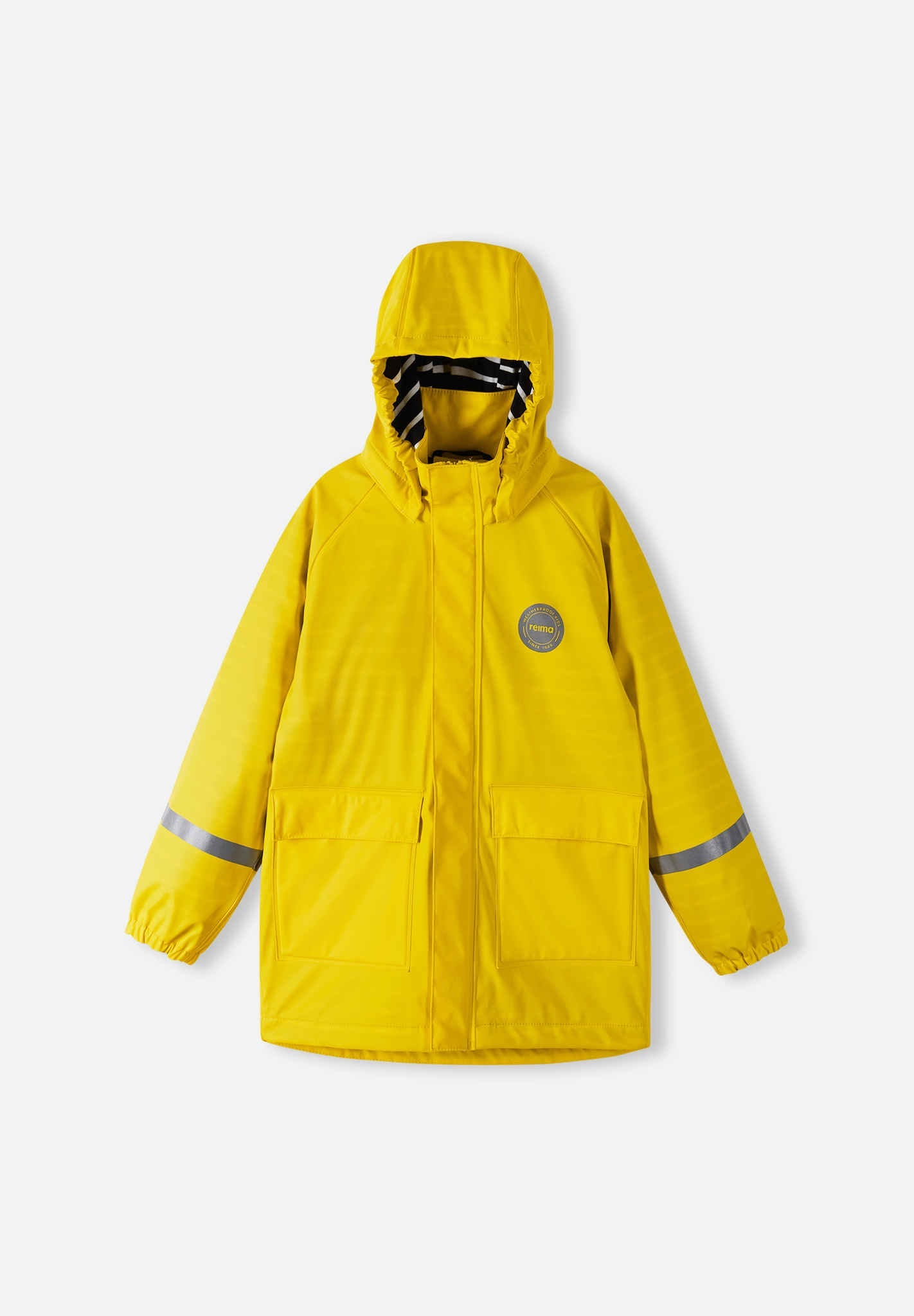 Kinder Regenjacke Pisaroi
