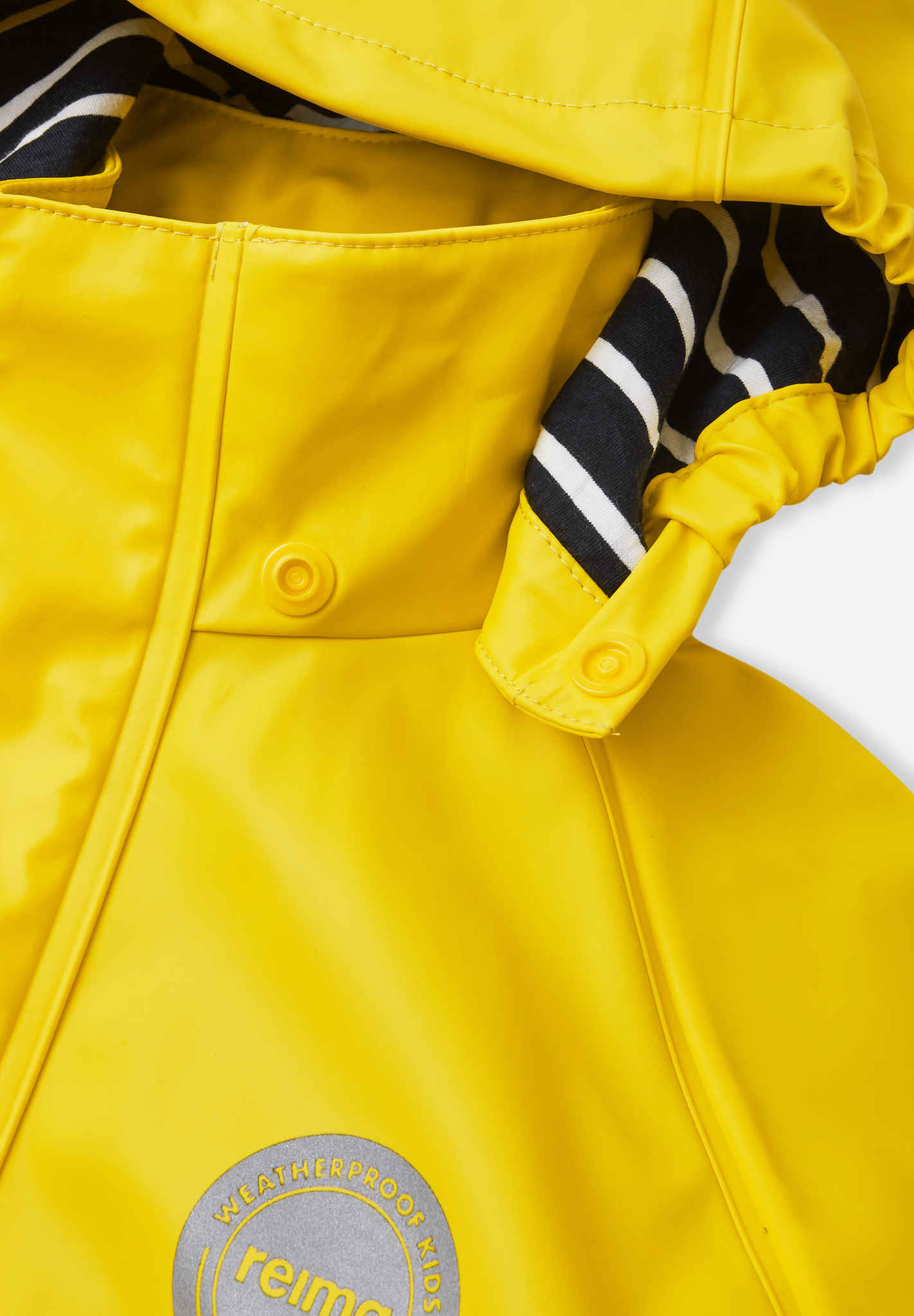 Kinder Regenjacke Pisaroi