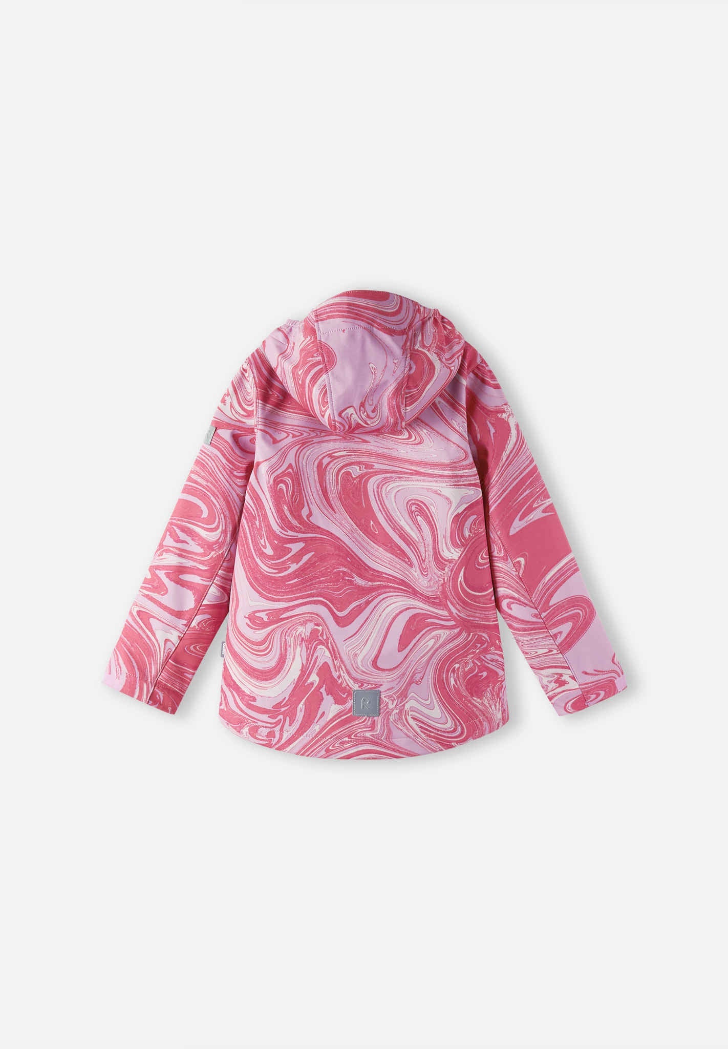 Kinder Softshell Jacke Kouvola