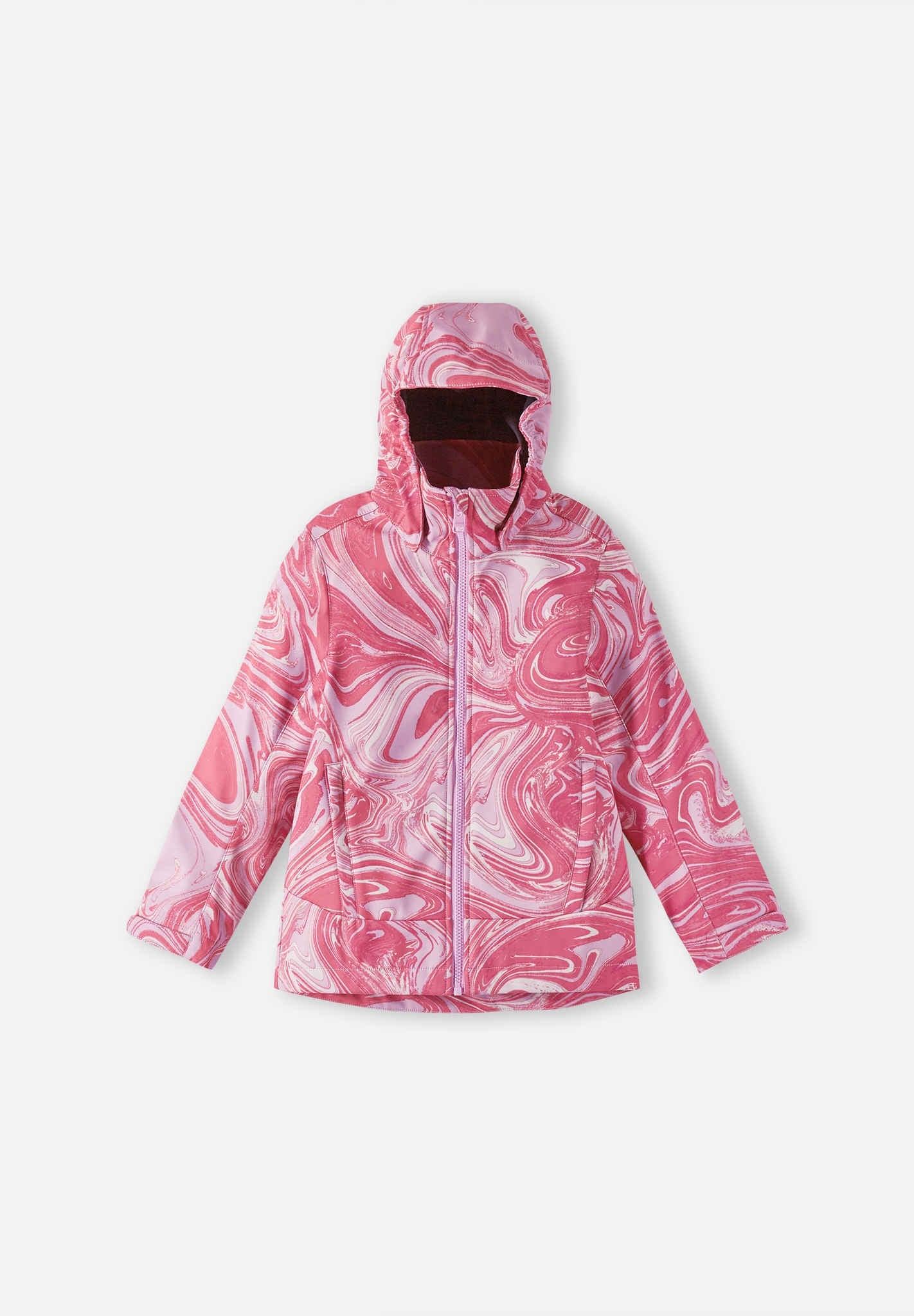 Kinder Softshell Jacke Kouvola