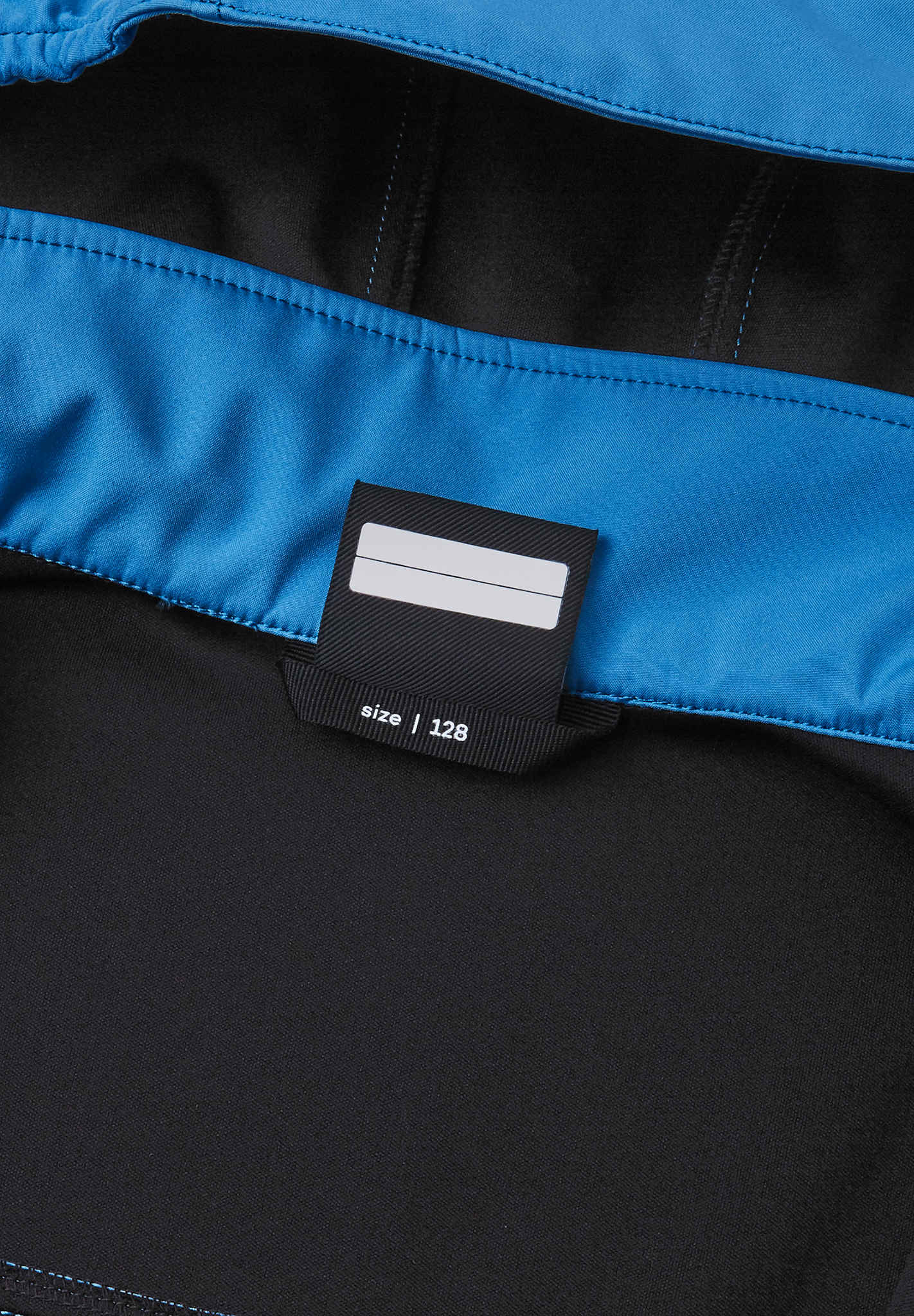 Kinder Softshell Jacke Kuopio