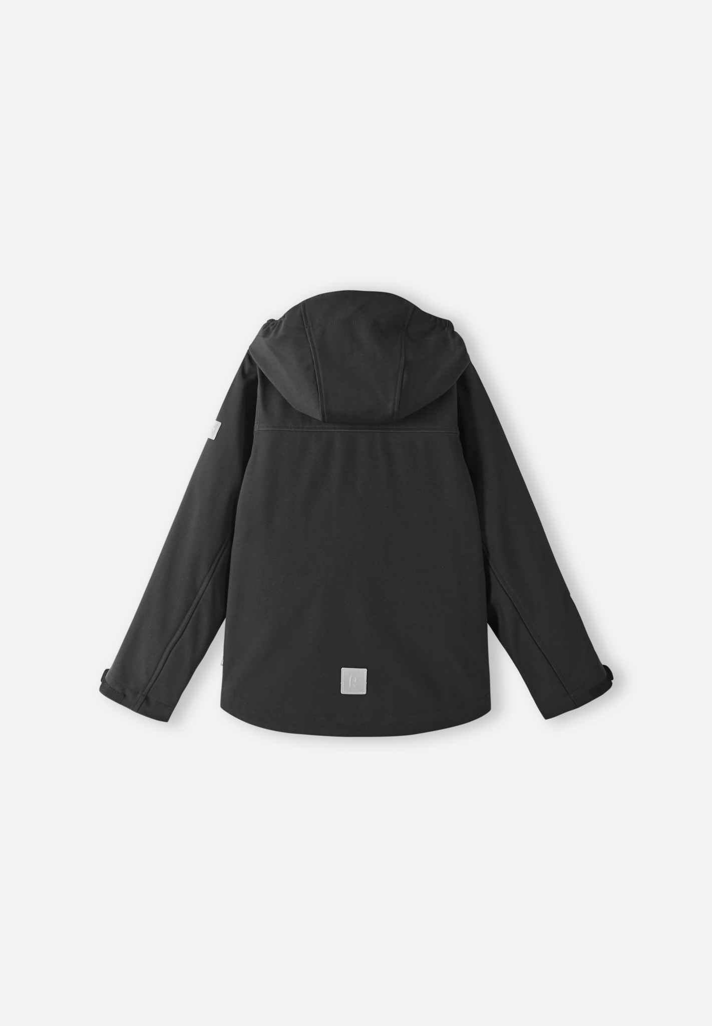 Kinder Softshell Jacke Kuopio