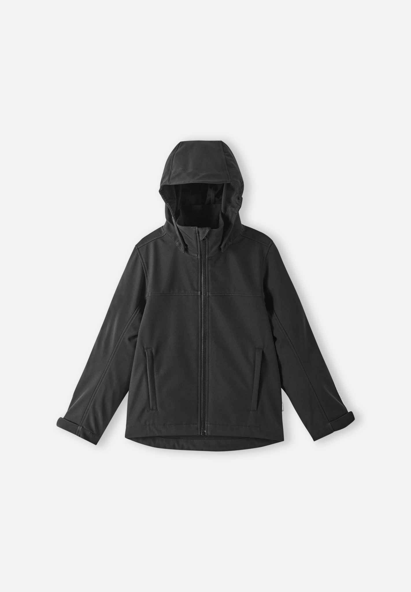 Kinder Softshell Jacke Kuopio