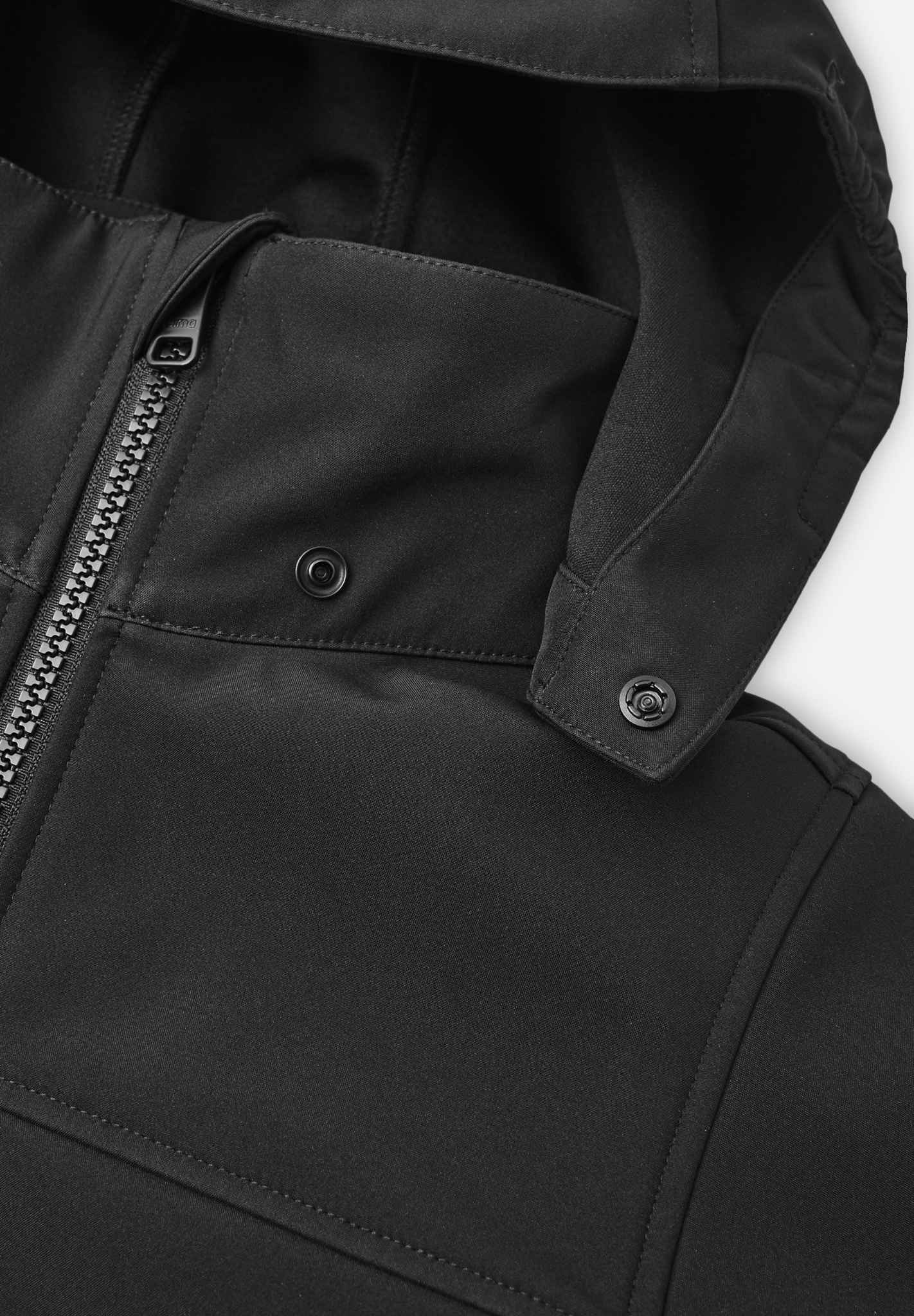 Kinder Softshell Jacke Kuopio