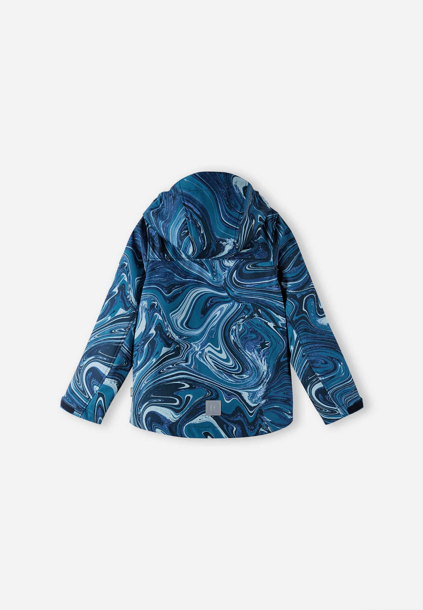 Kinder Softshell Jacke Kuopio