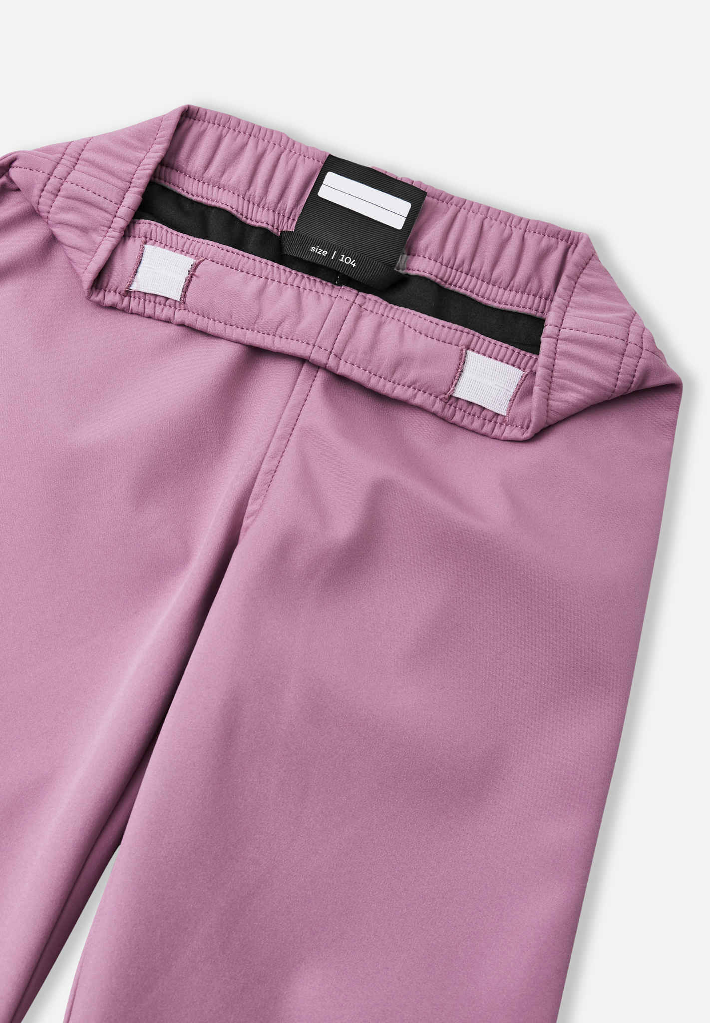 Kinder Softshell Hose Kuori