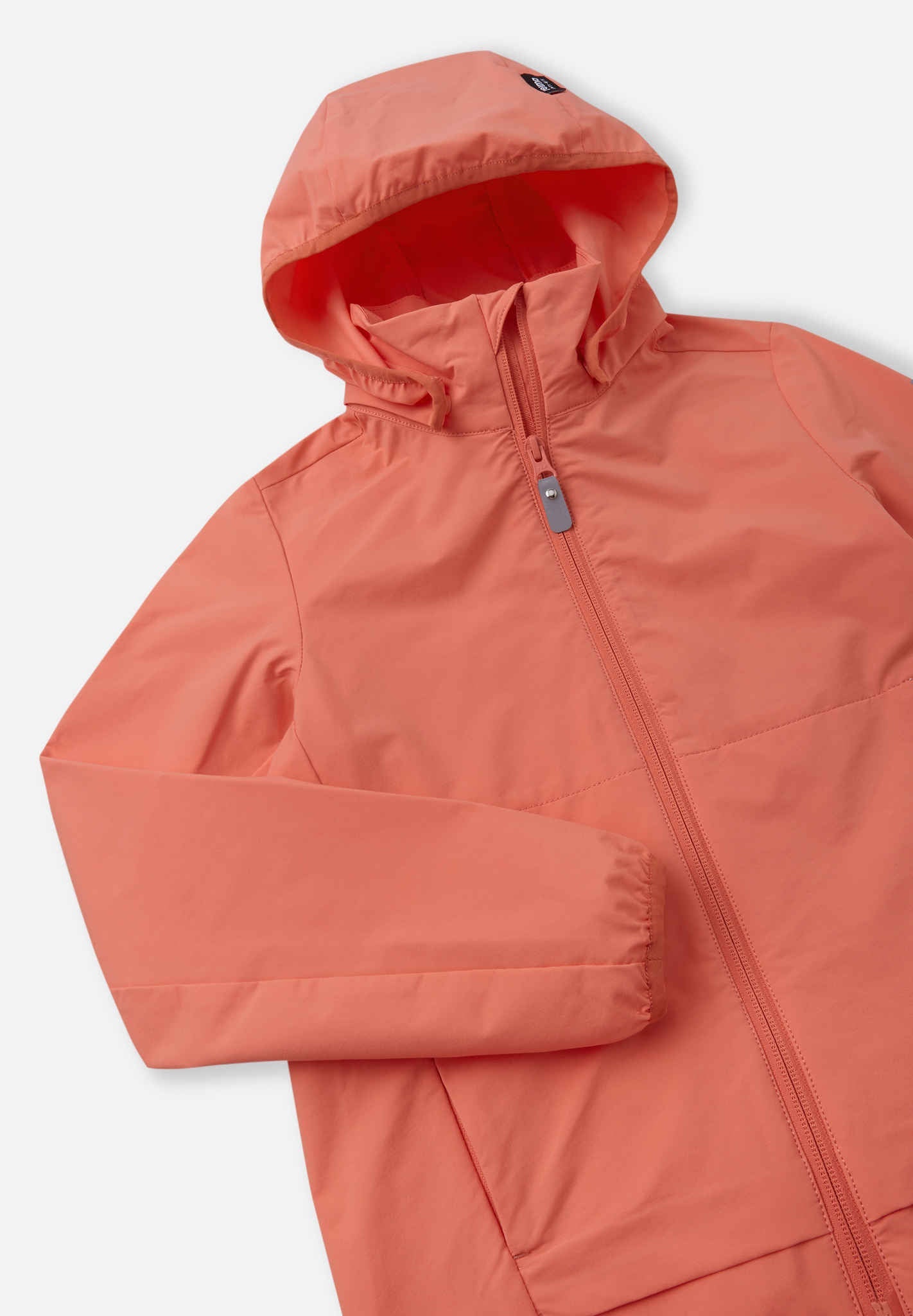 Kinder Anit-Bite Jacke Turvaisa