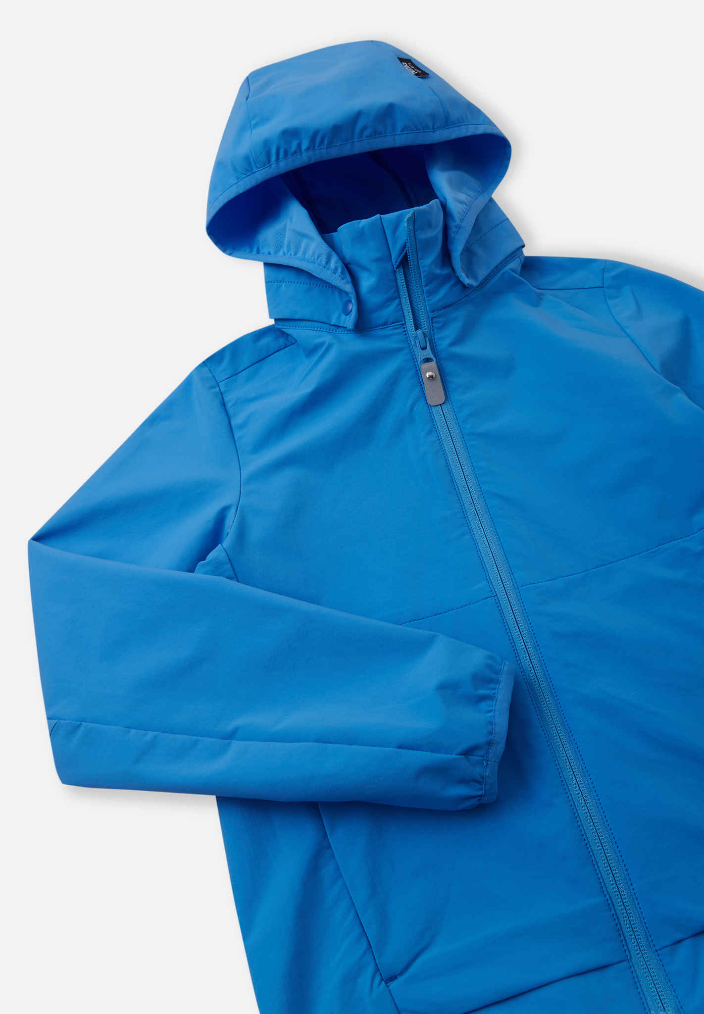 Kinder Anit-Bite Jacke Turvaisa