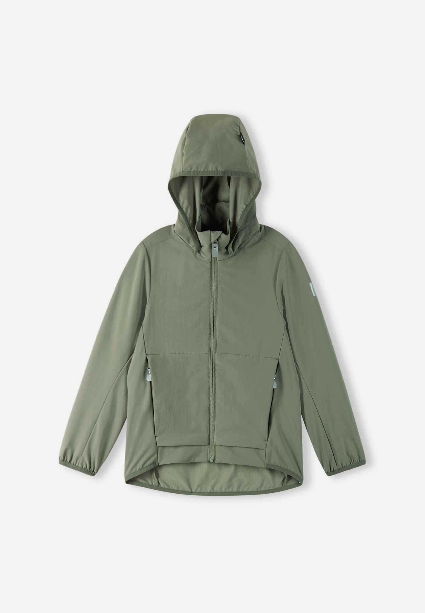 Kinder Anit-Bite Jacke Turvaisa