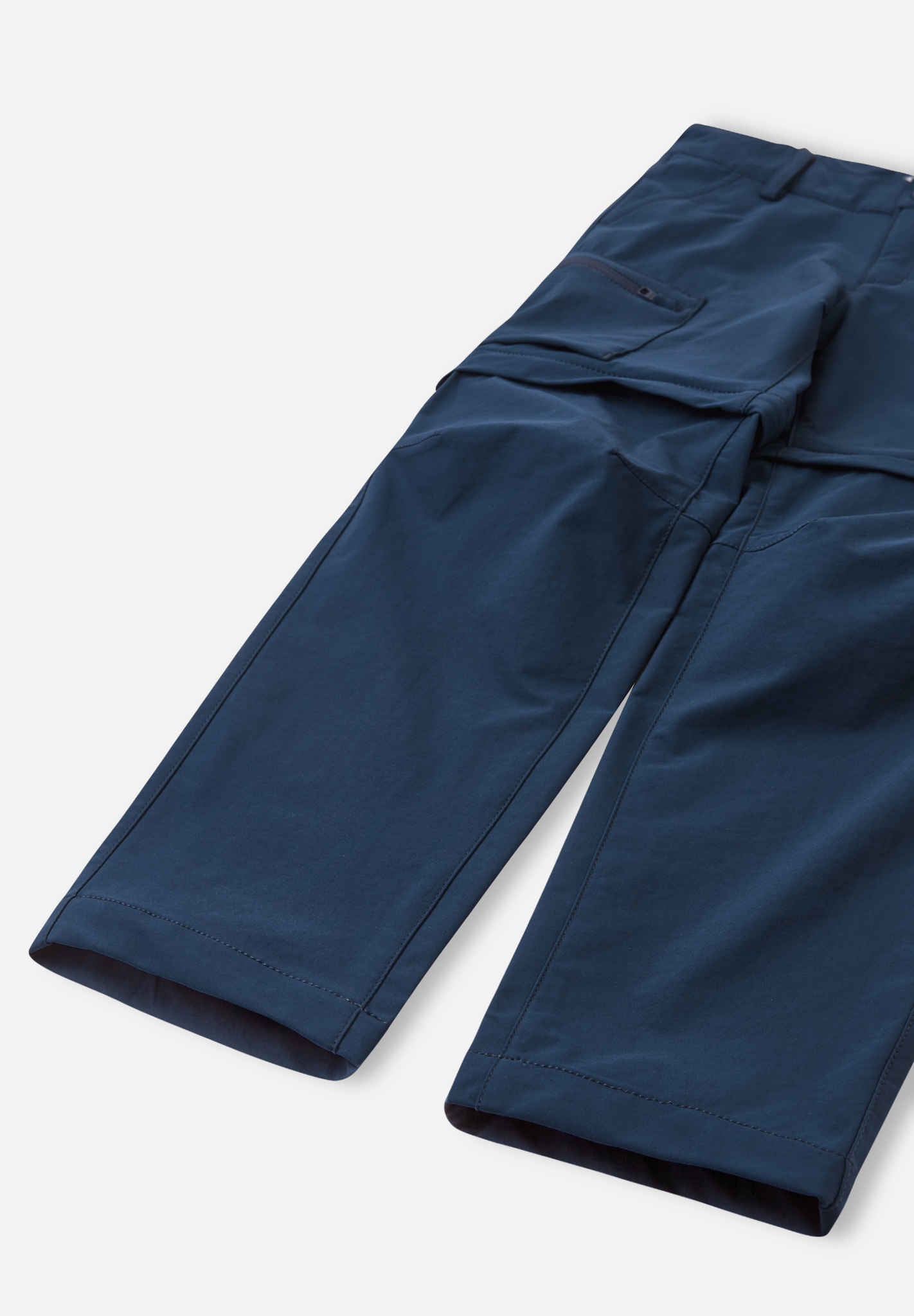 Kinder Zipp Off  Hose Sillat