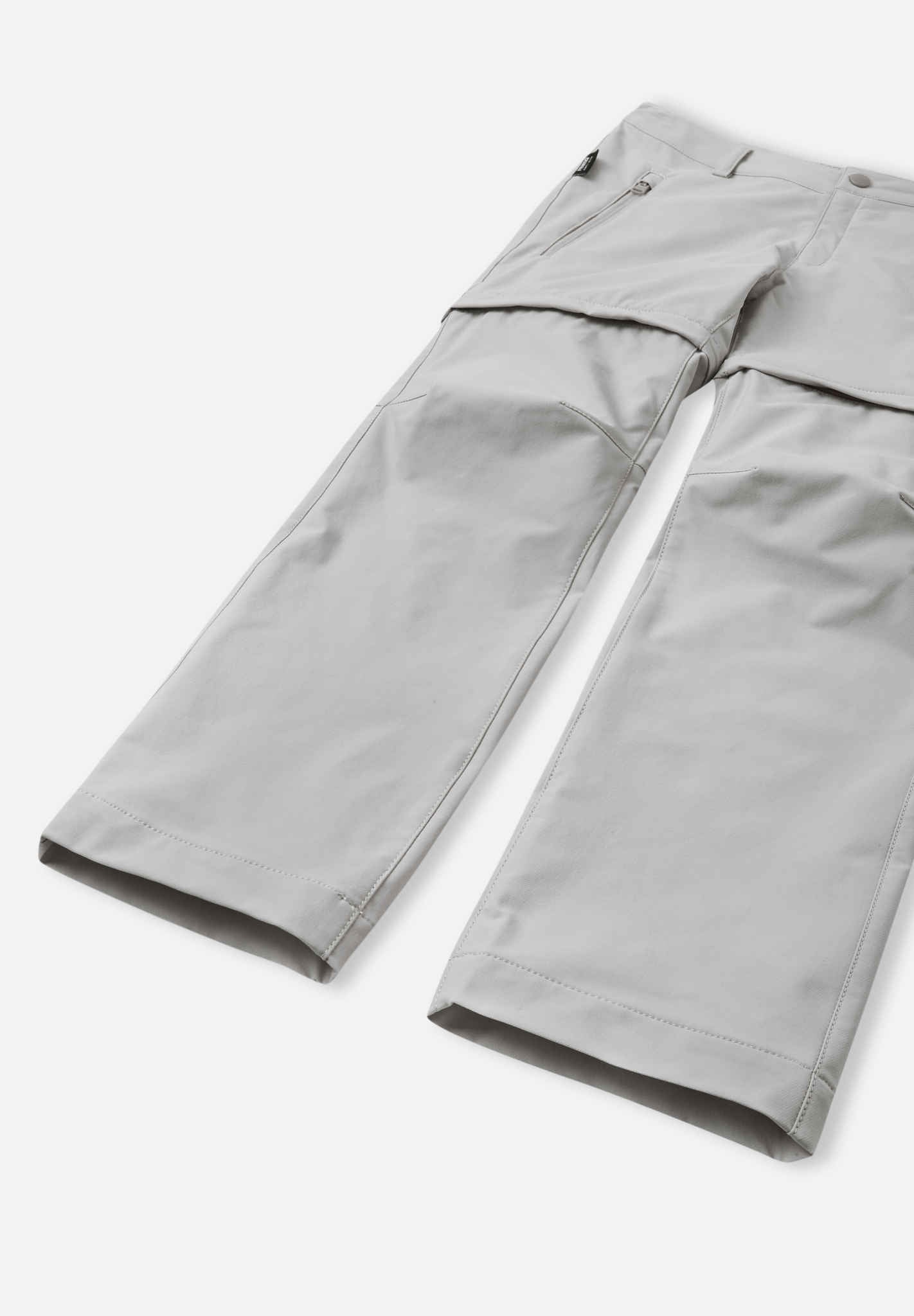 Kinder Zipp Off Hose Virrat