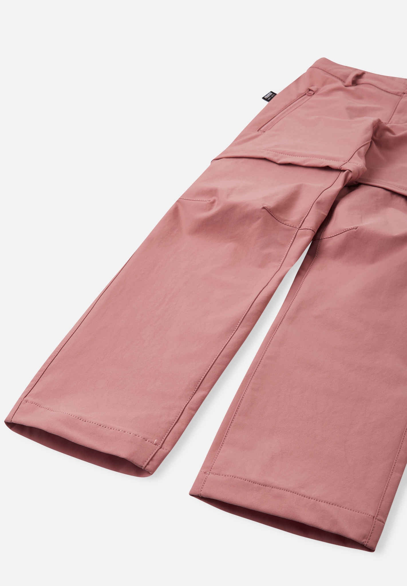 Kinder Zipp Off Hose Virrat