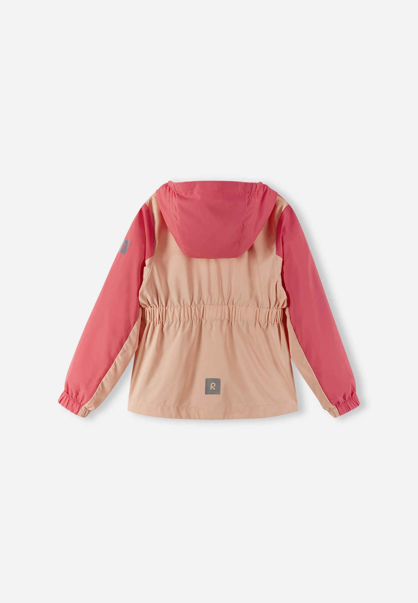 Kinder Jacke Ulkosalla