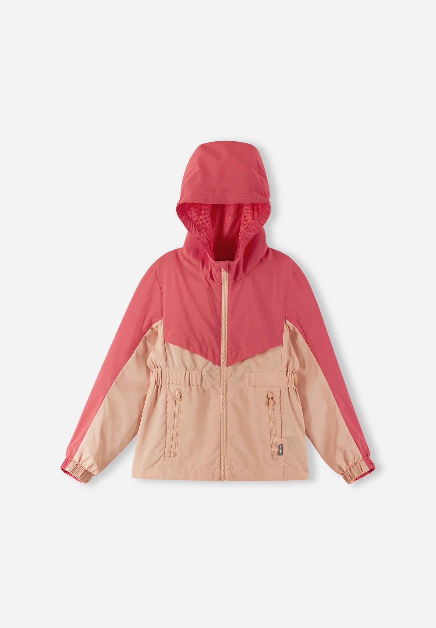 Kinder Jacke Ulkosalla