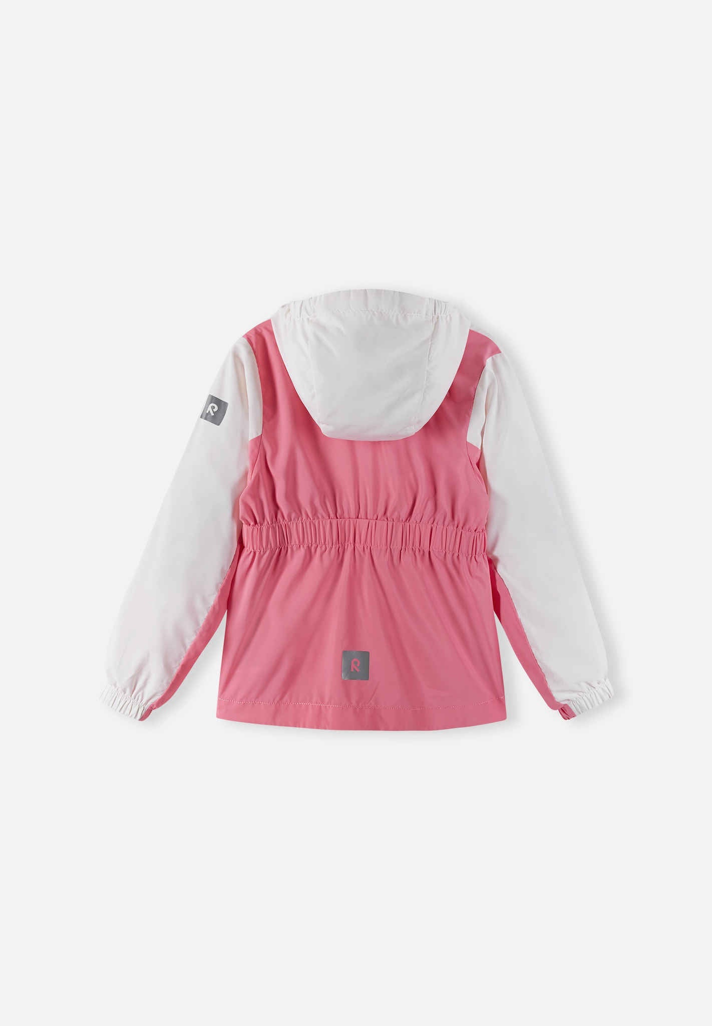 Kinder Jacke Ulkosalla