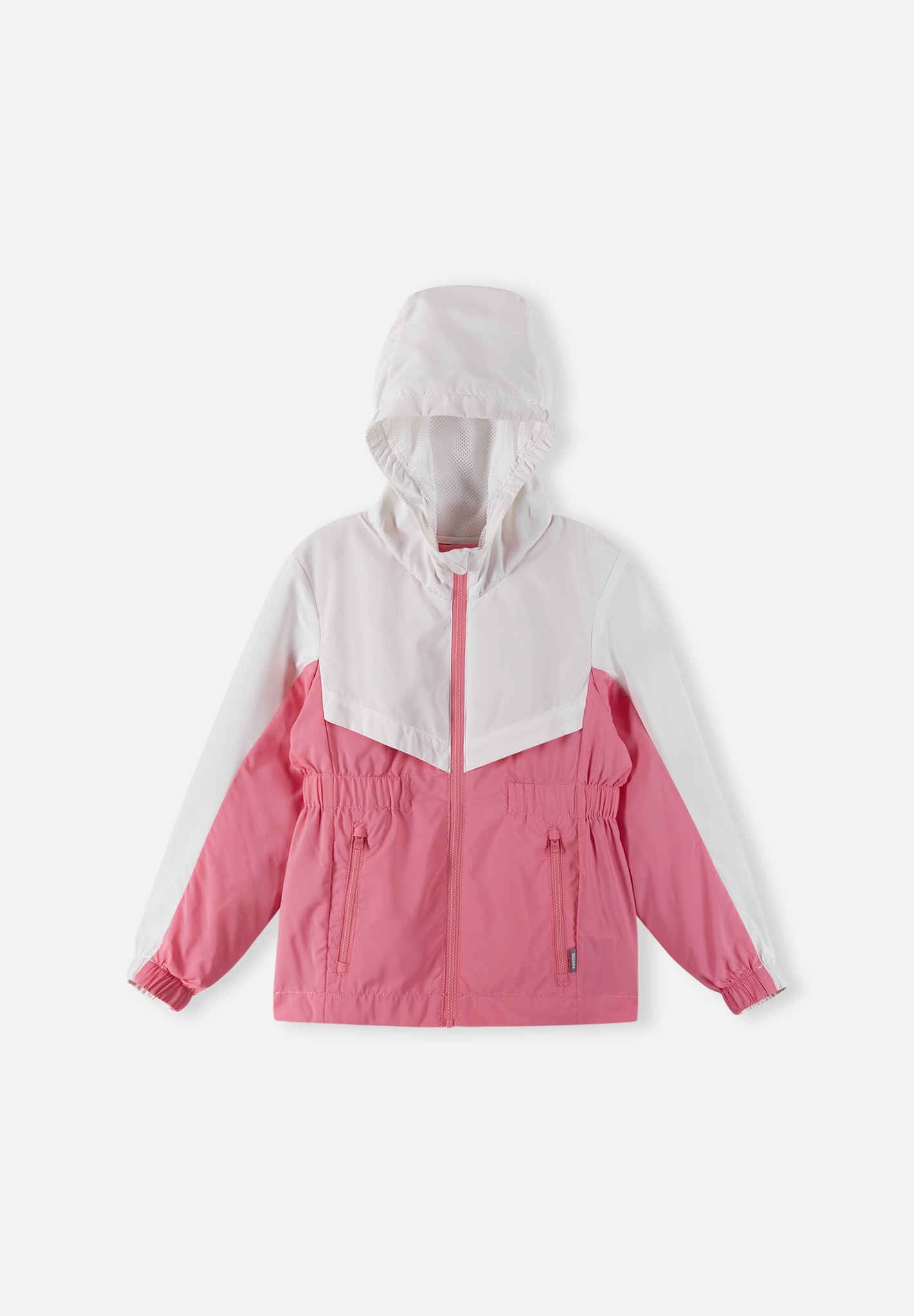 Kinder Jacke Ulkosalla
