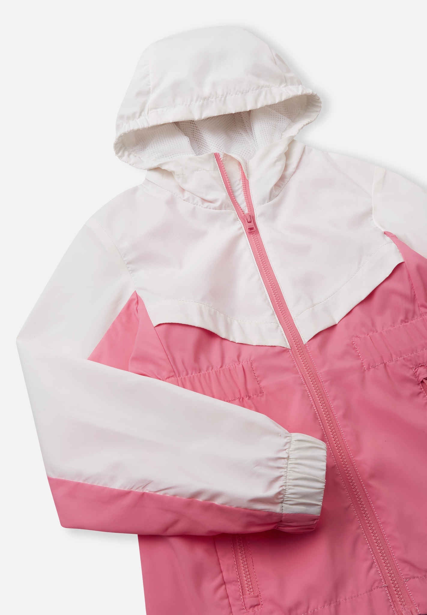 Kinder Jacke Ulkosalla