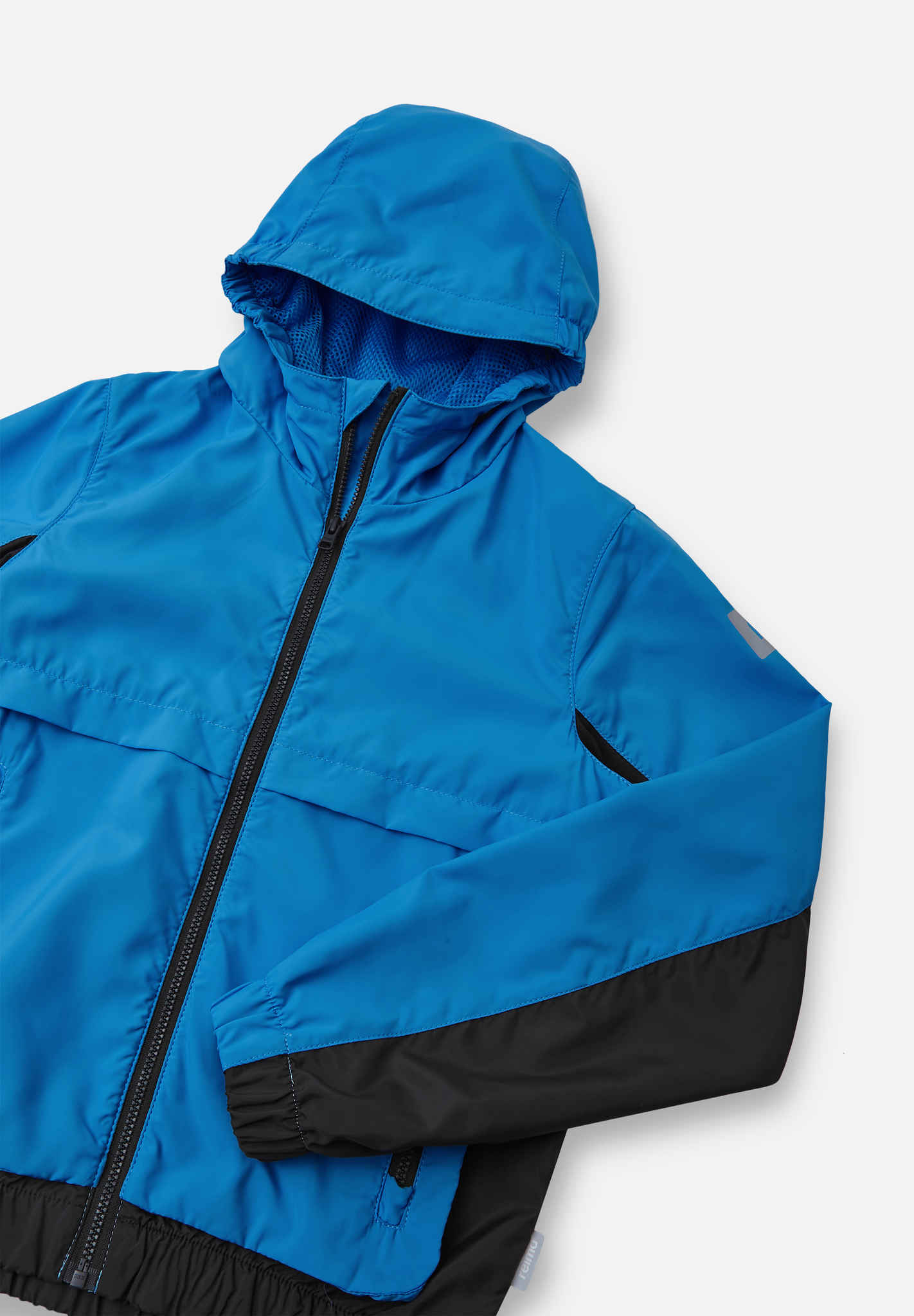 Kinder Übergangsjacke Tuulessa
