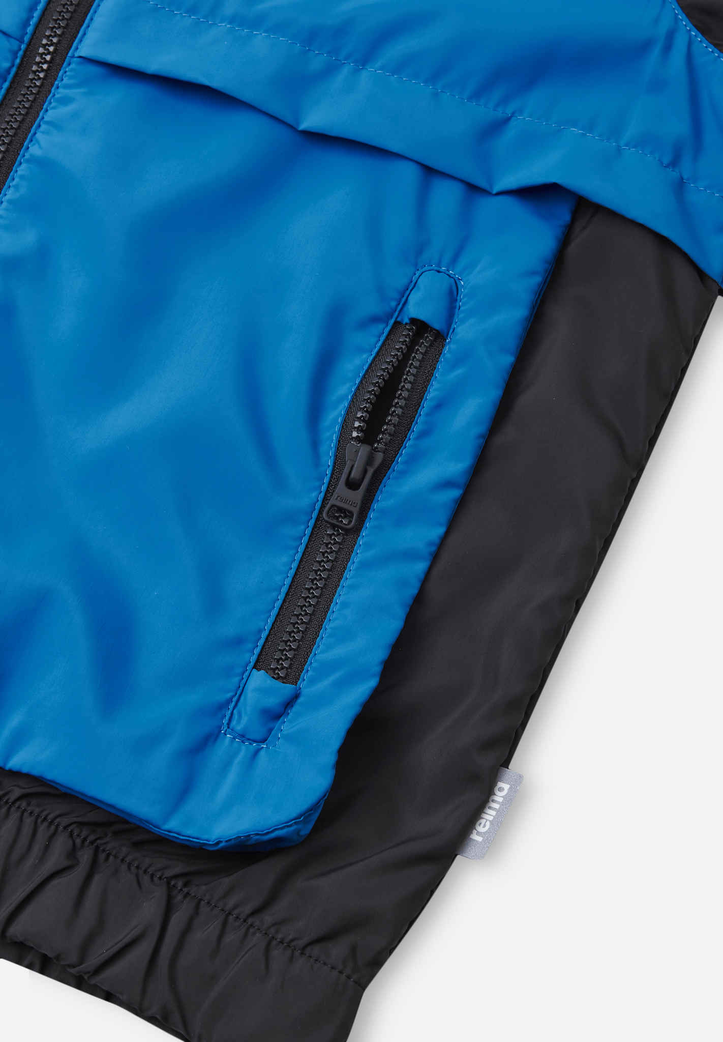 Kinder Übergangsjacke Tuulessa