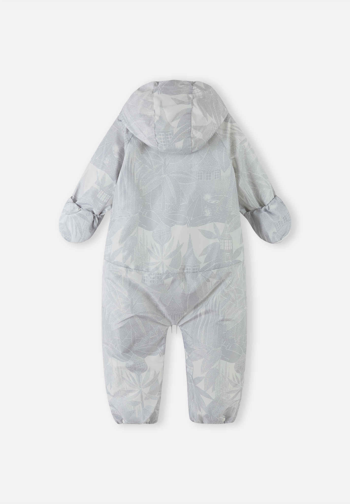 Baby Outdooroverall Moomin Dalen