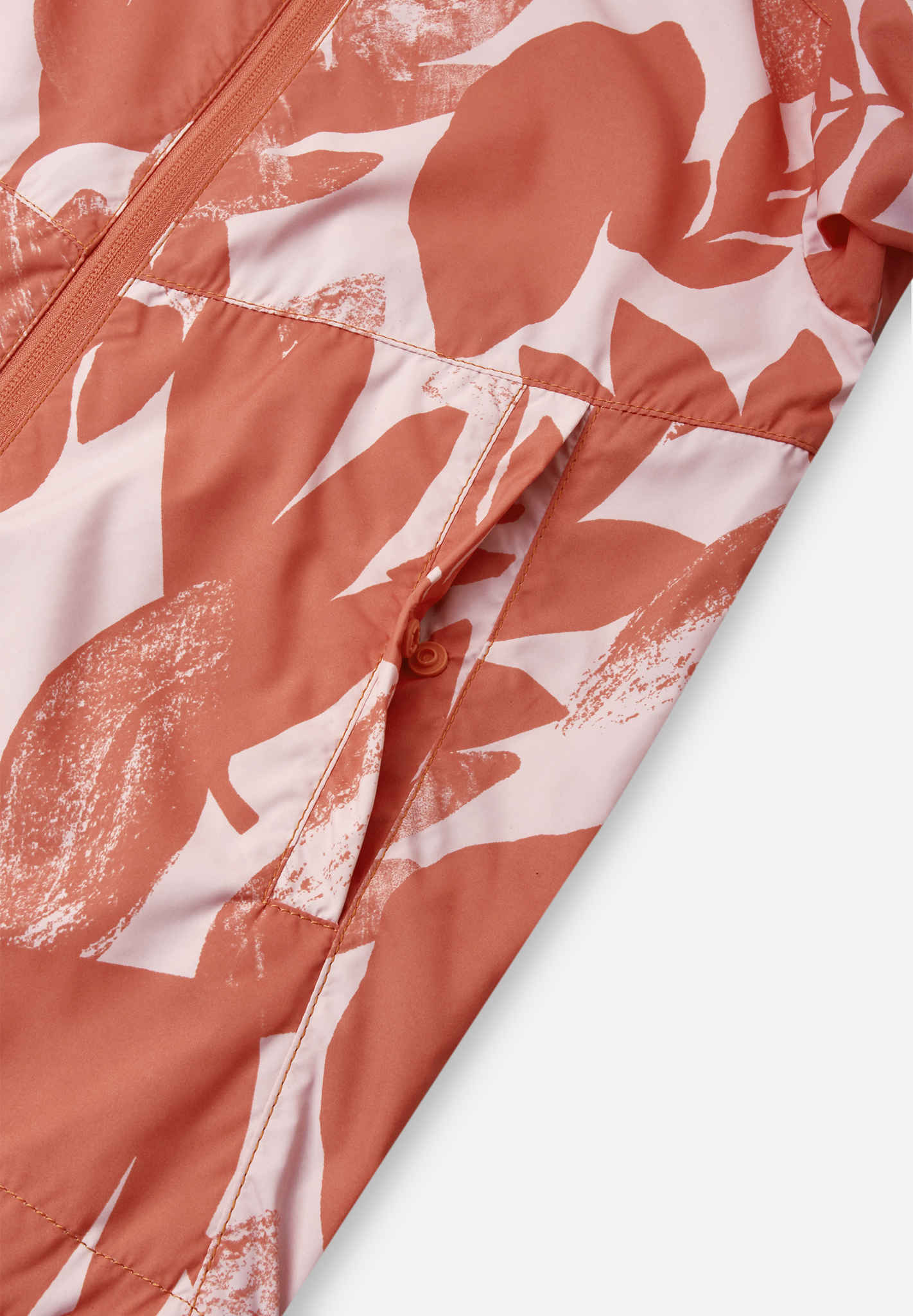 Kinder Jacke Nerokas