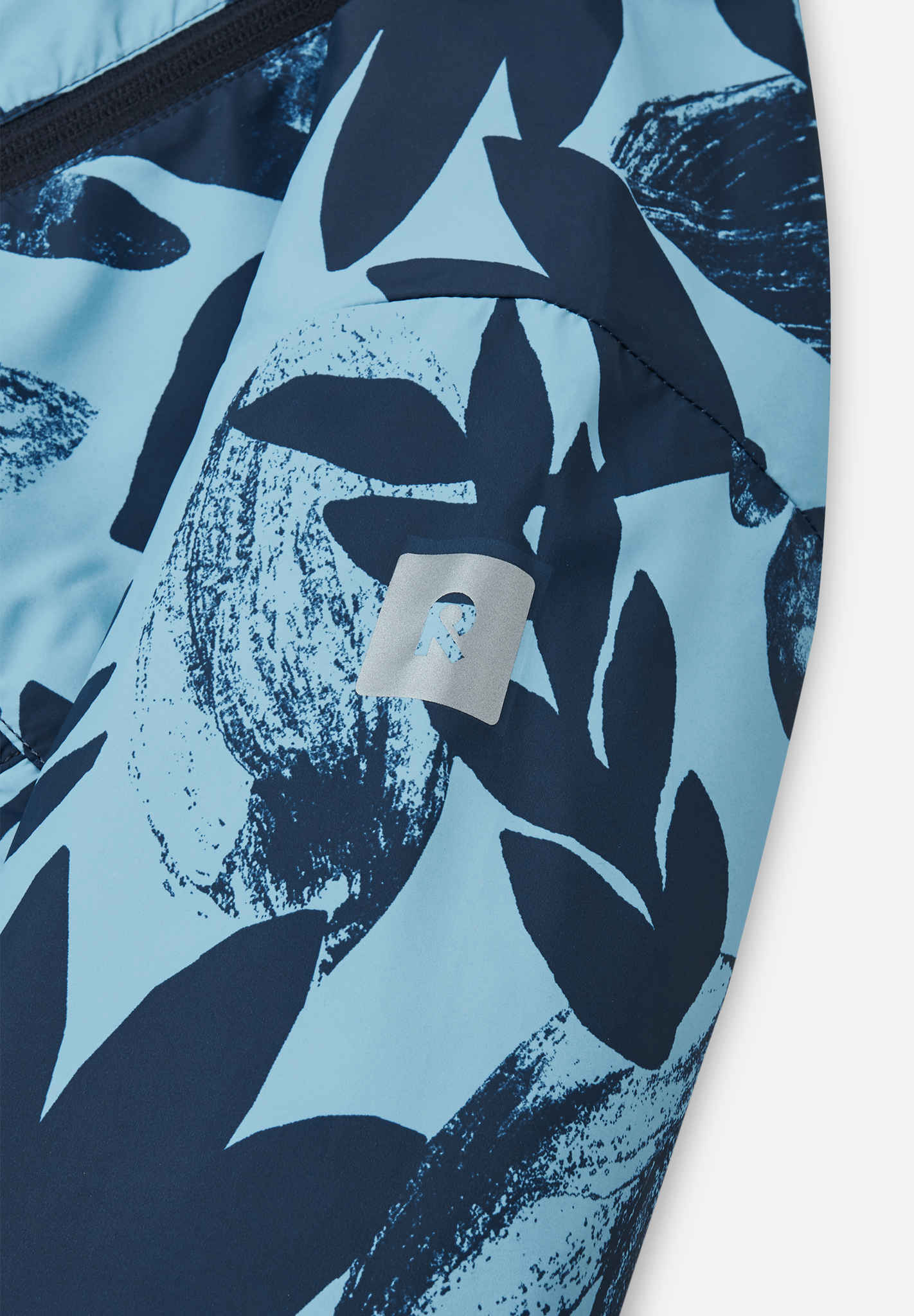 Kinder Jacke Nerokas