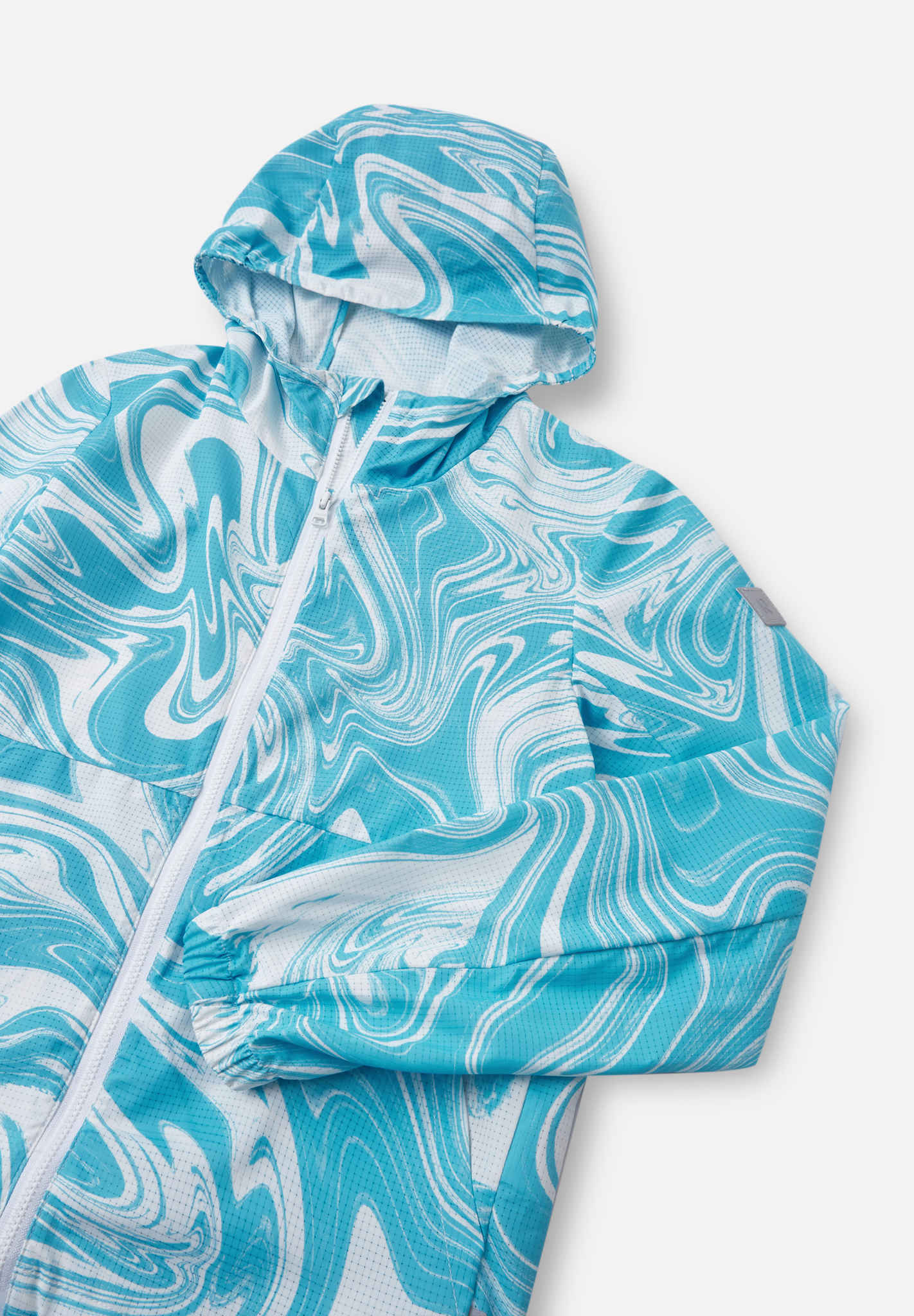 Kinder Jacke Ventilo