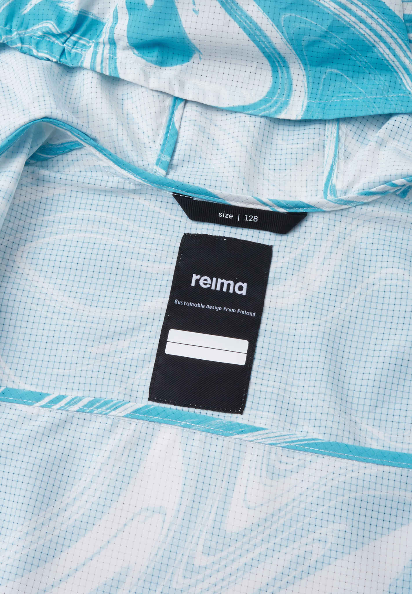 Kinder Jacke Ventilo