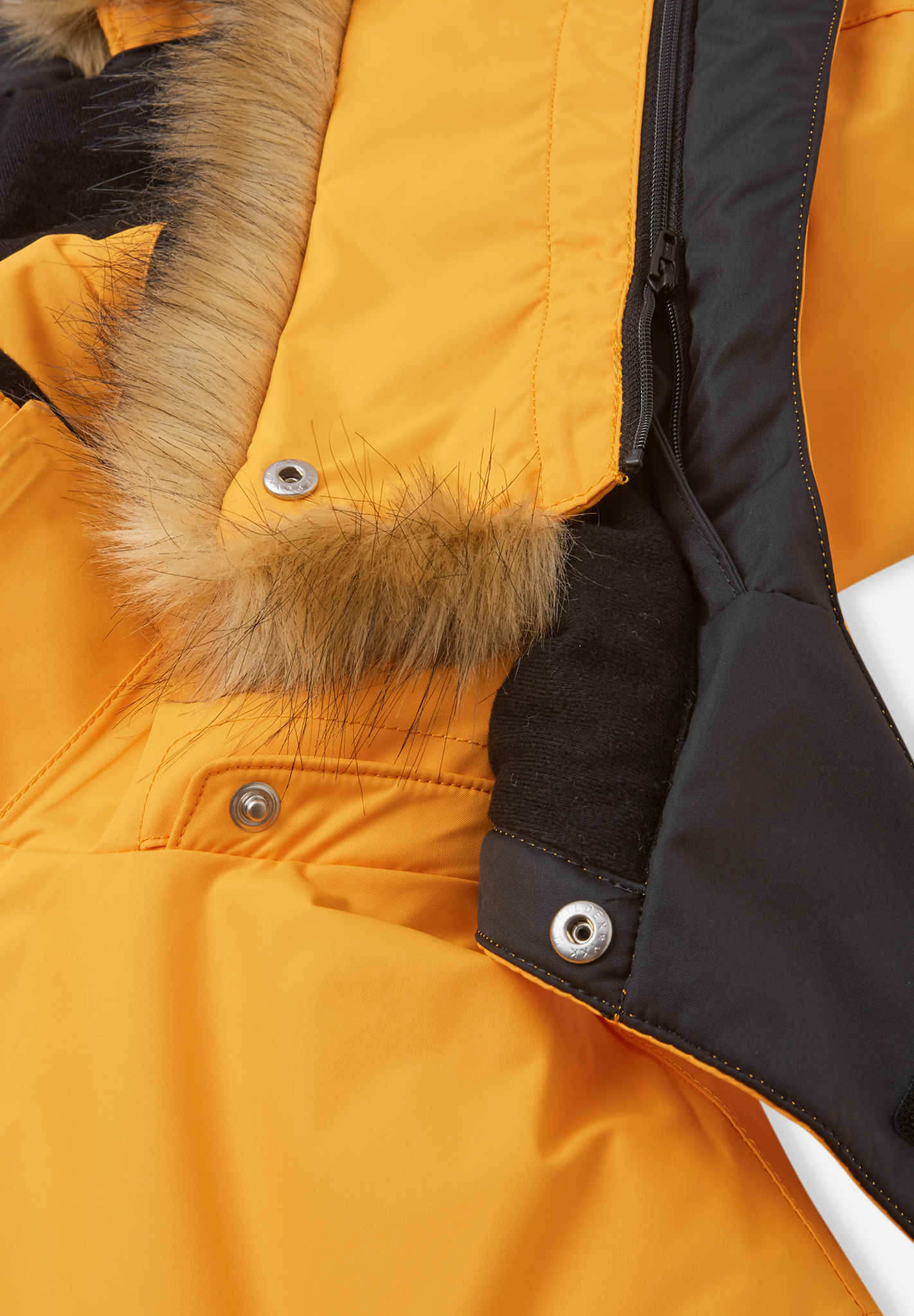 Unisex Reimatec Parka Granne