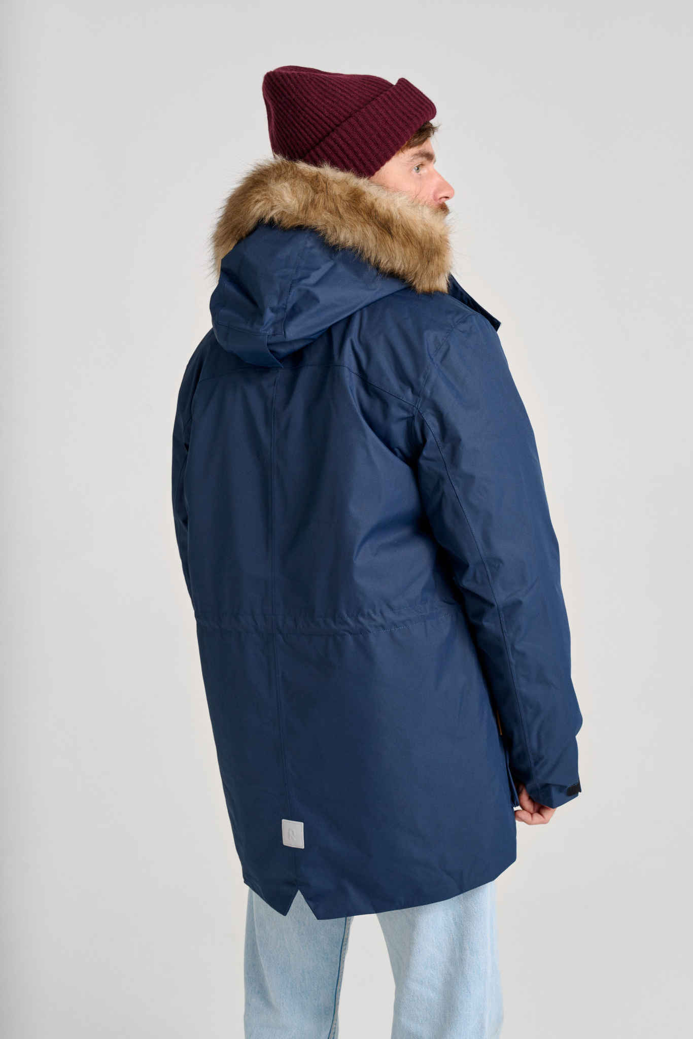 Unisex Reimatec Parka Granne