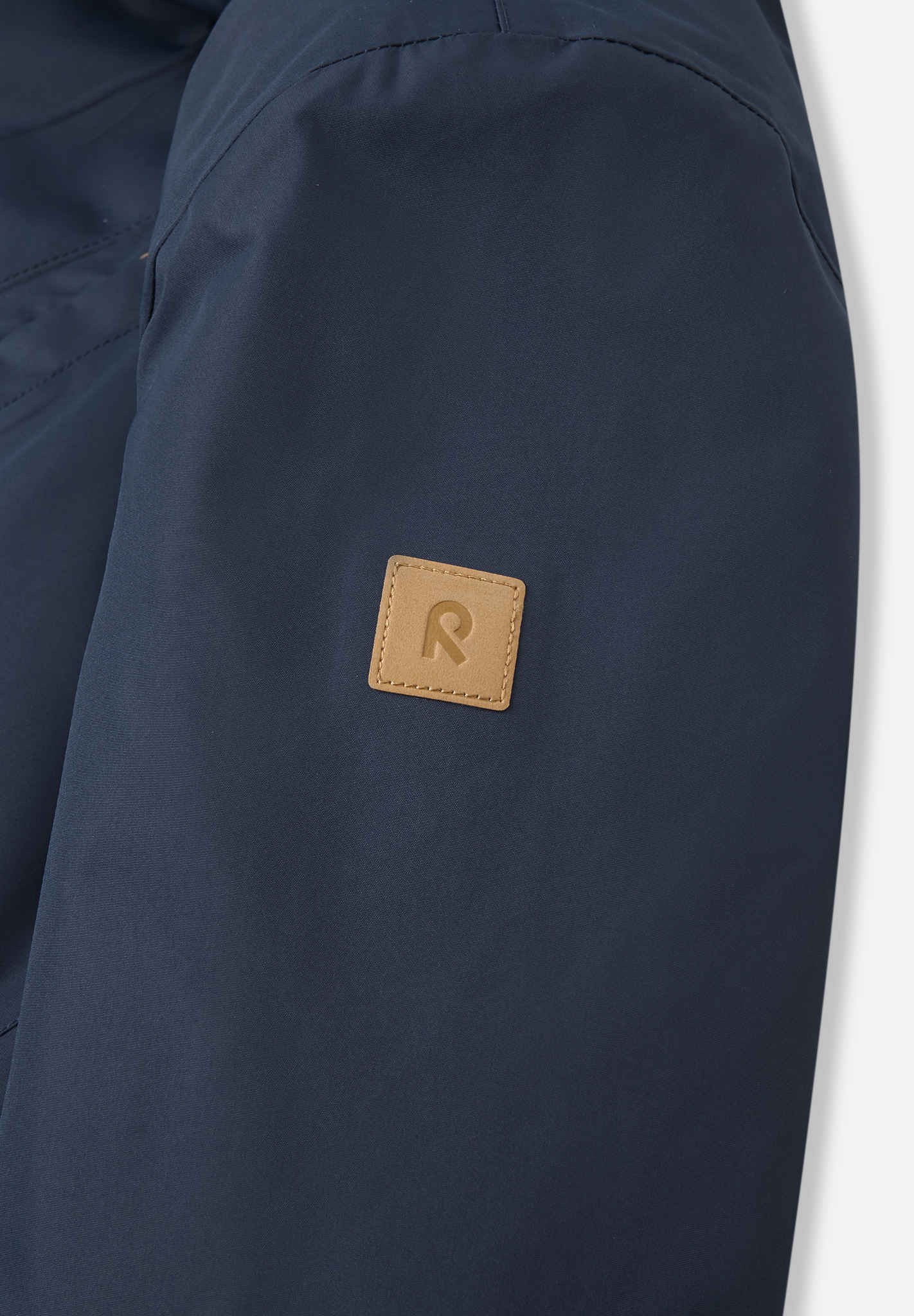 Unisex Reimatec Parka Granne