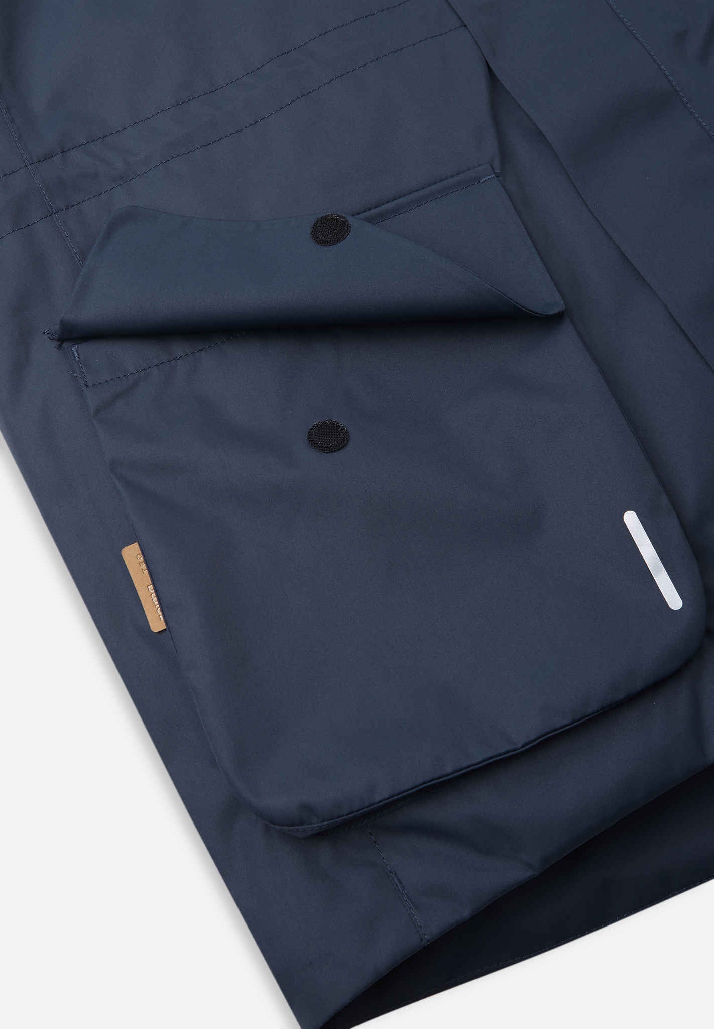 Unisex Reimatec Parka Granne